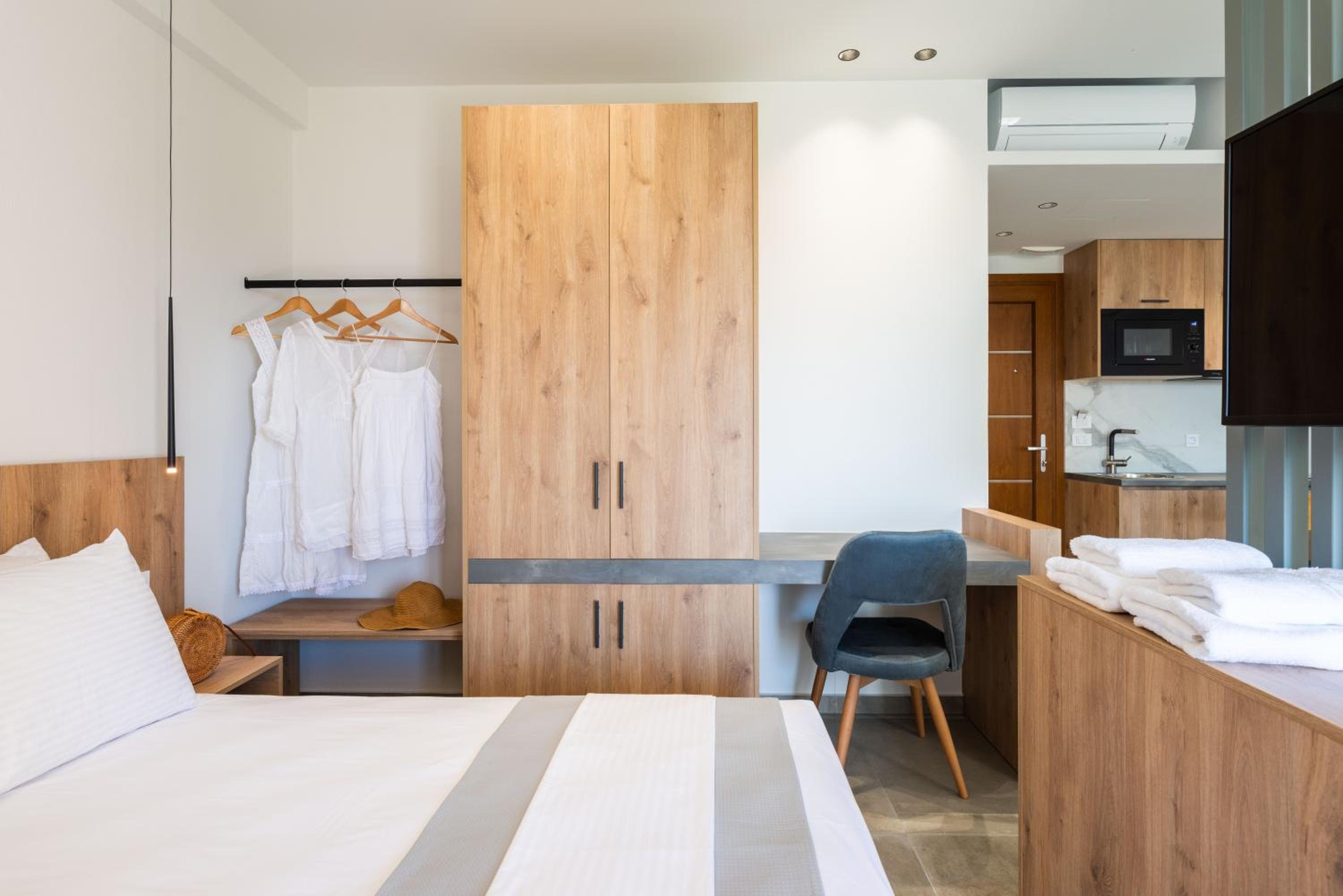 Neoma Luxury Residence - Adults Only, Sivota, photo 3