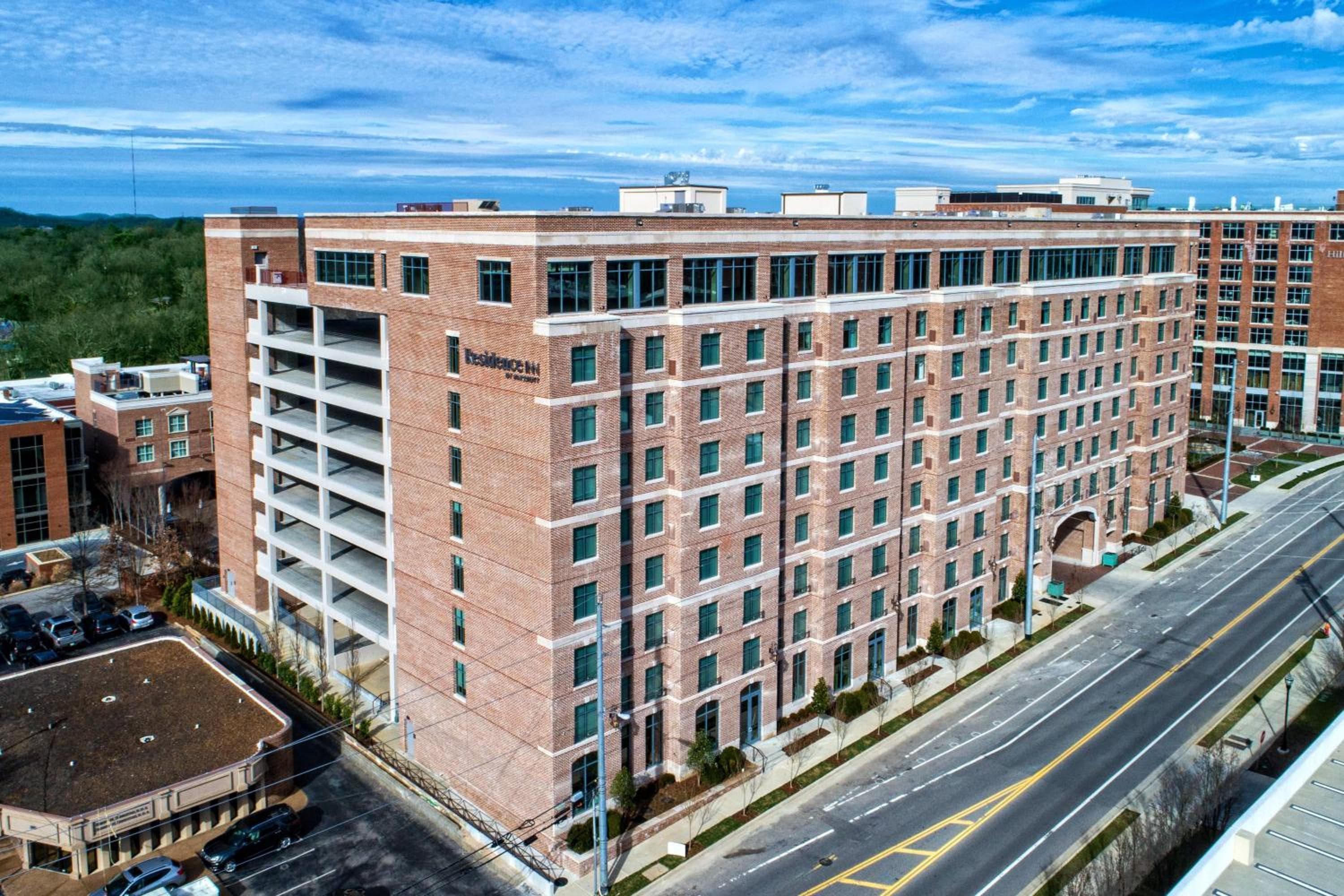 Residence Inn by Marriott Nashville Green Hills, Nashville
