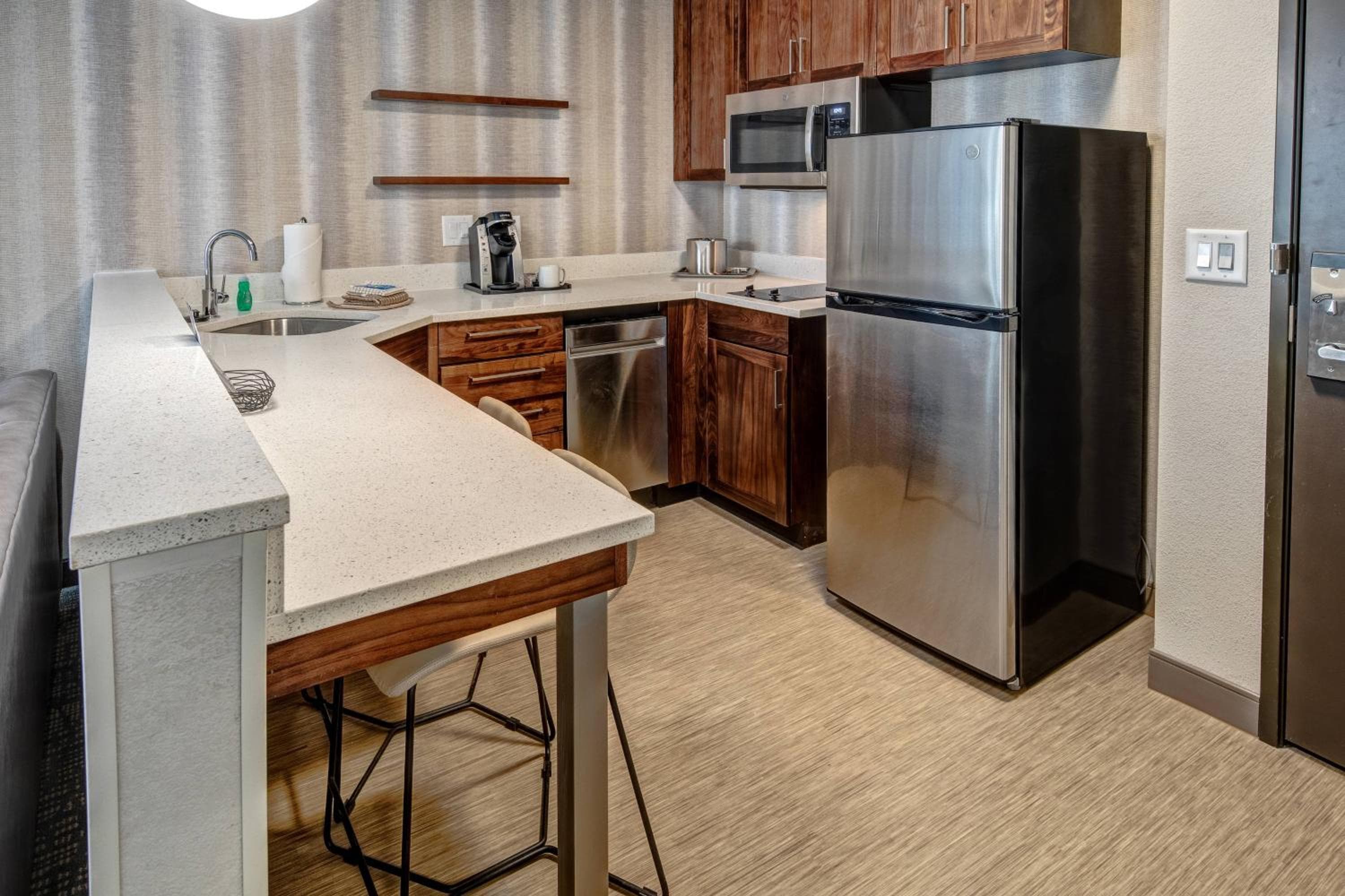 Residence Inn by Marriott Nashville Green Hills, Nashville, photo 2