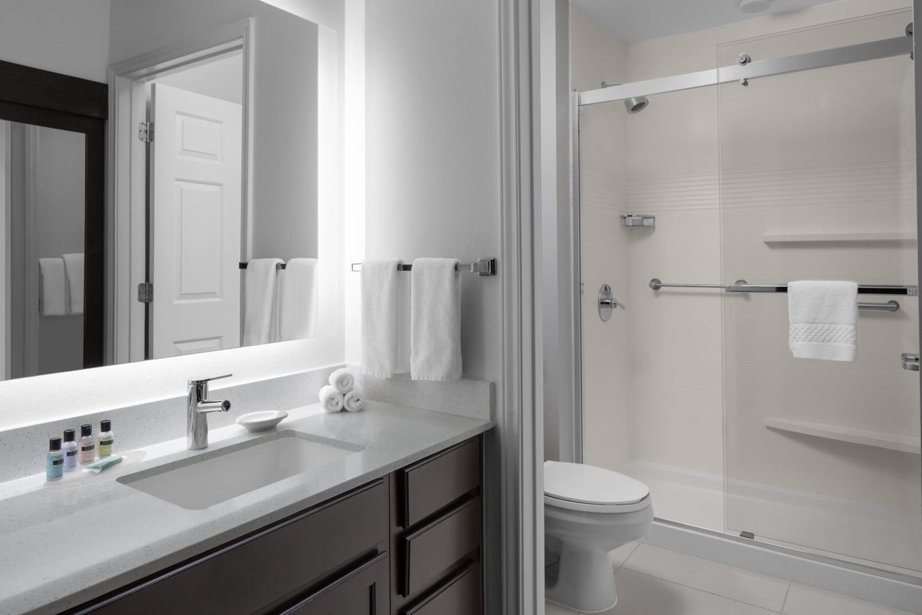 Residence Inn Fort Worth Cultural District, Fort Worth, photo 6