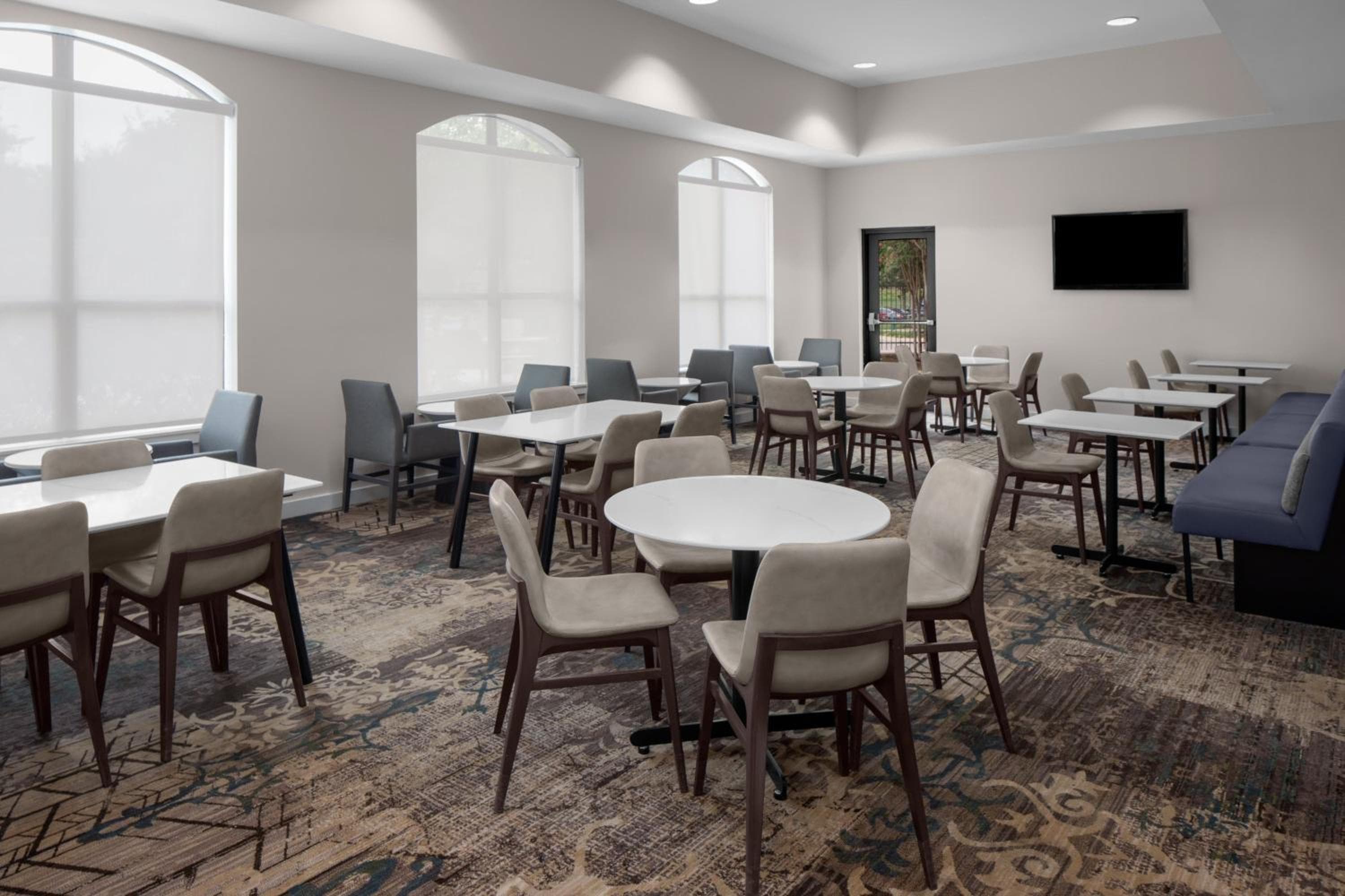 Residence Inn Fort Worth Cultural District, Fort Worth, photo 2