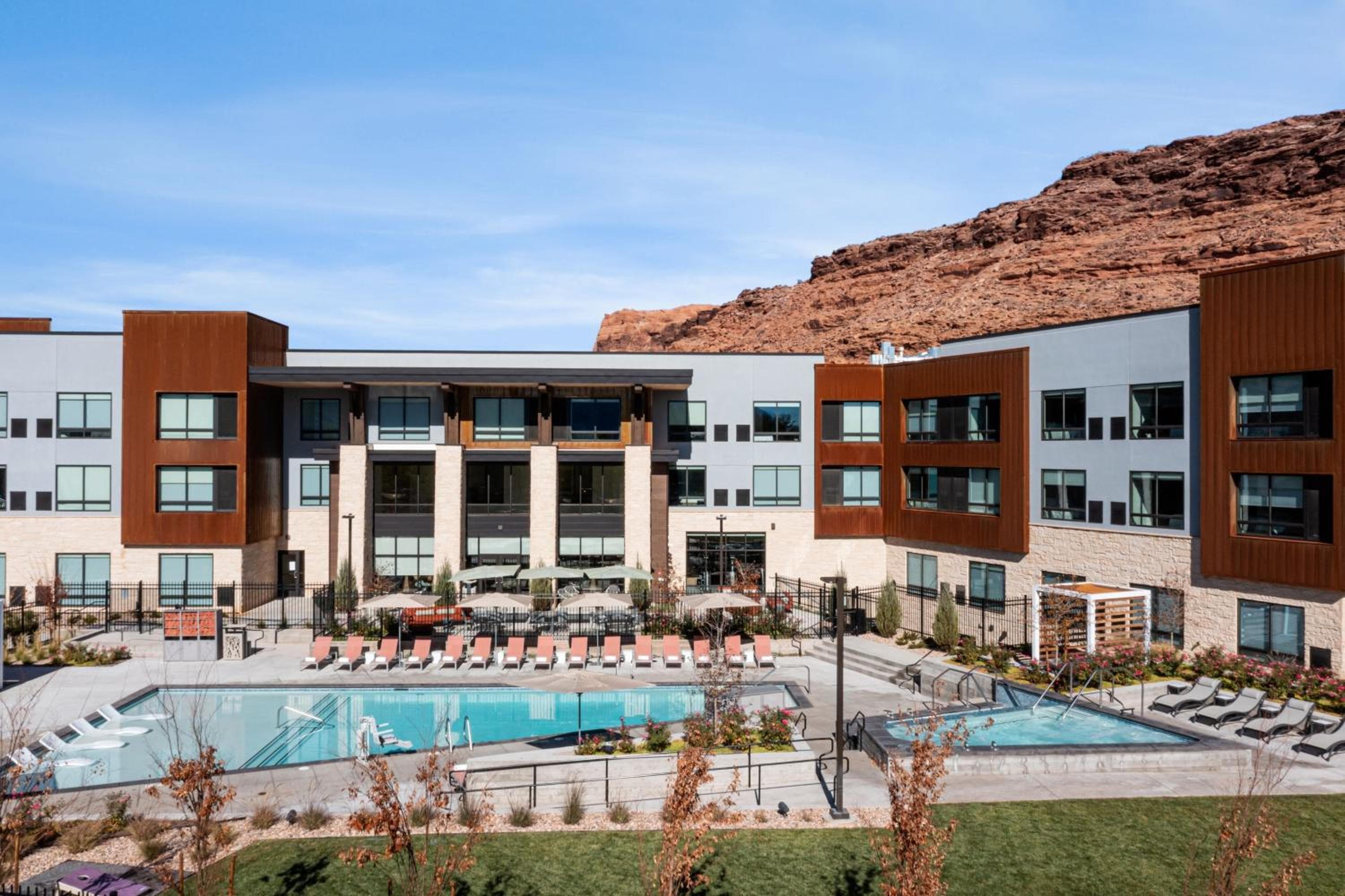 Element by Marriott Moab, Moab