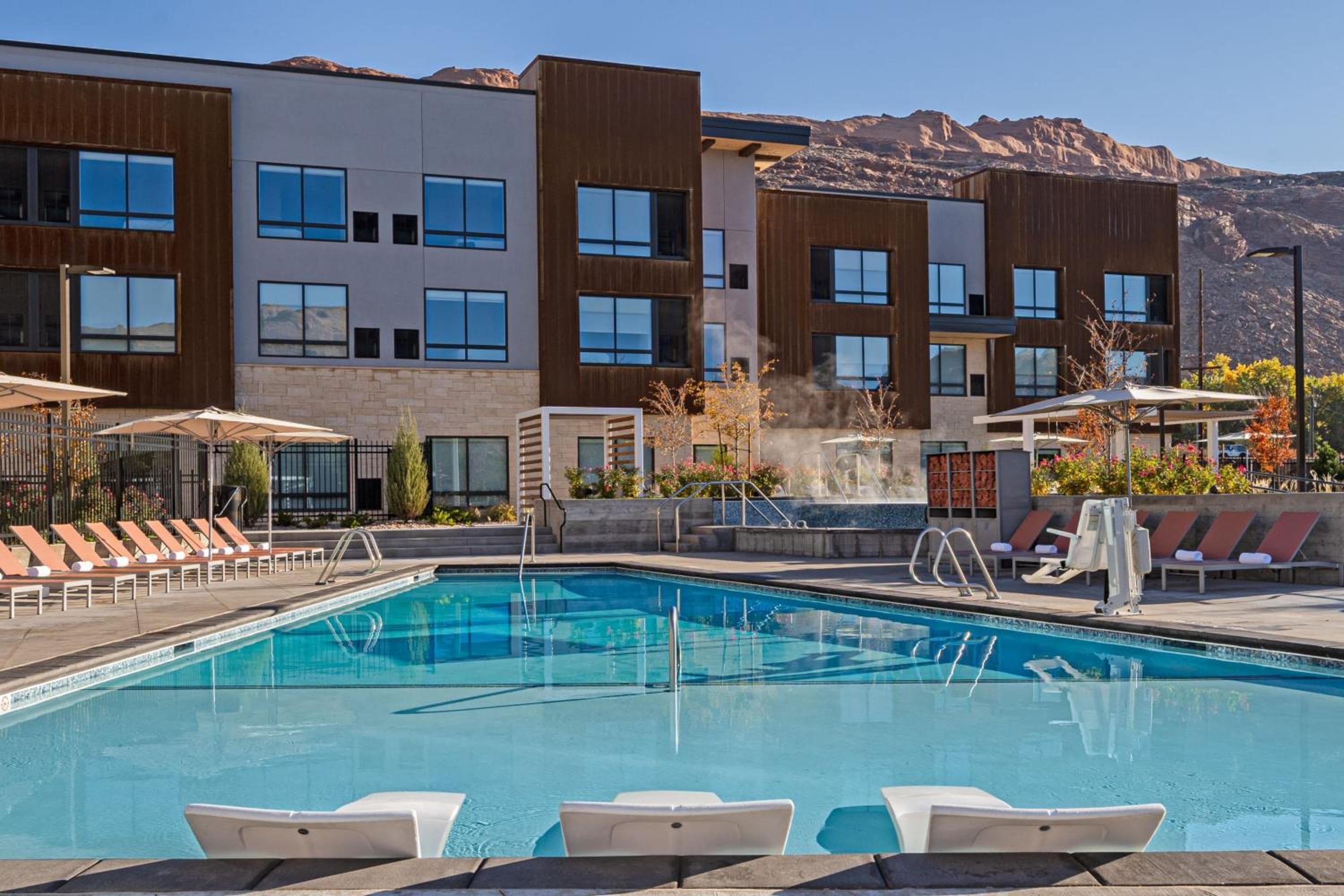 Element by Marriott Moab, Moab, photo 6