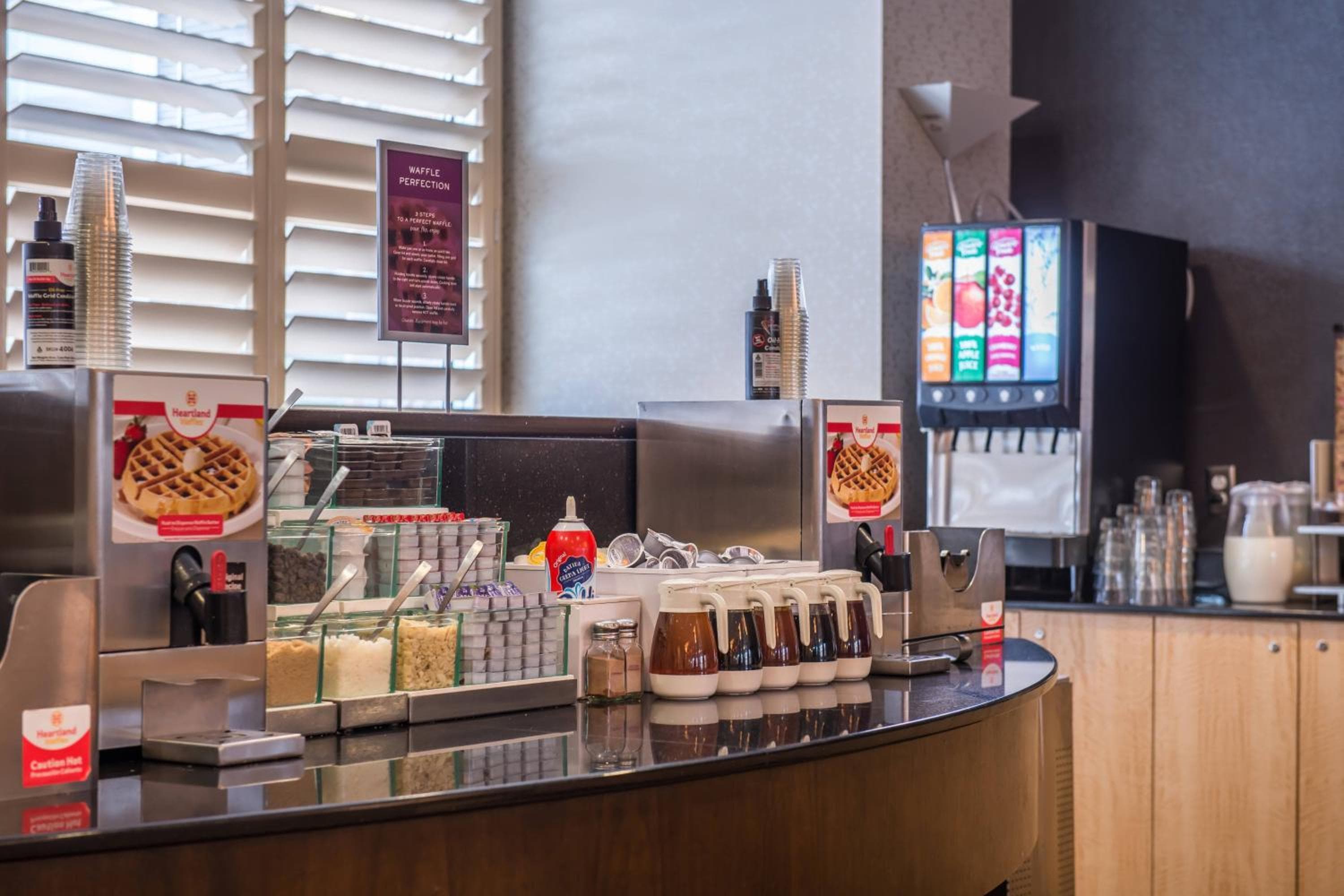 Residence Inn Pittsburgh North Shore, Pittsburgh, photo 5