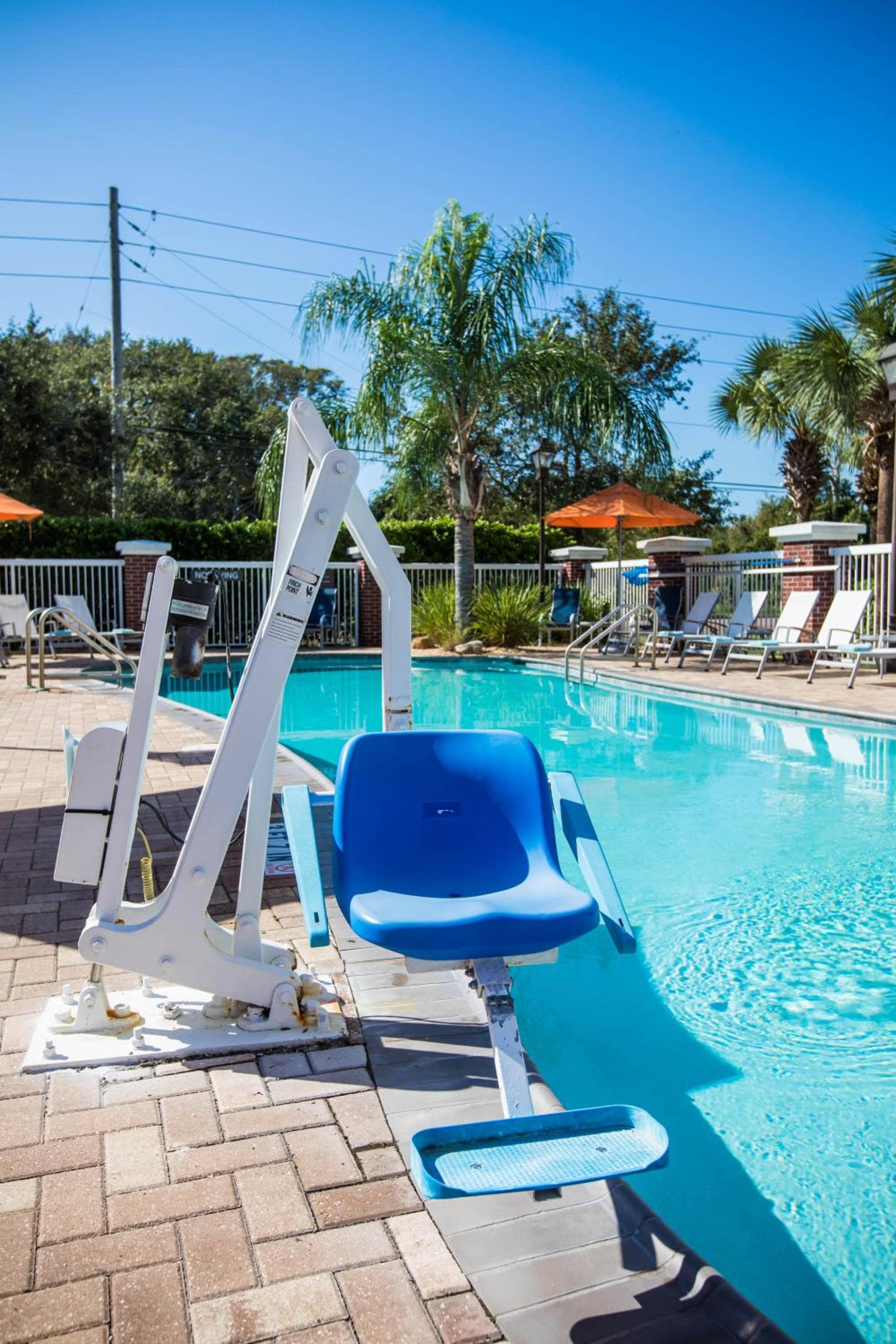Residence Inn by Marriott Amelia Island, Fernandina Beach, photo 6