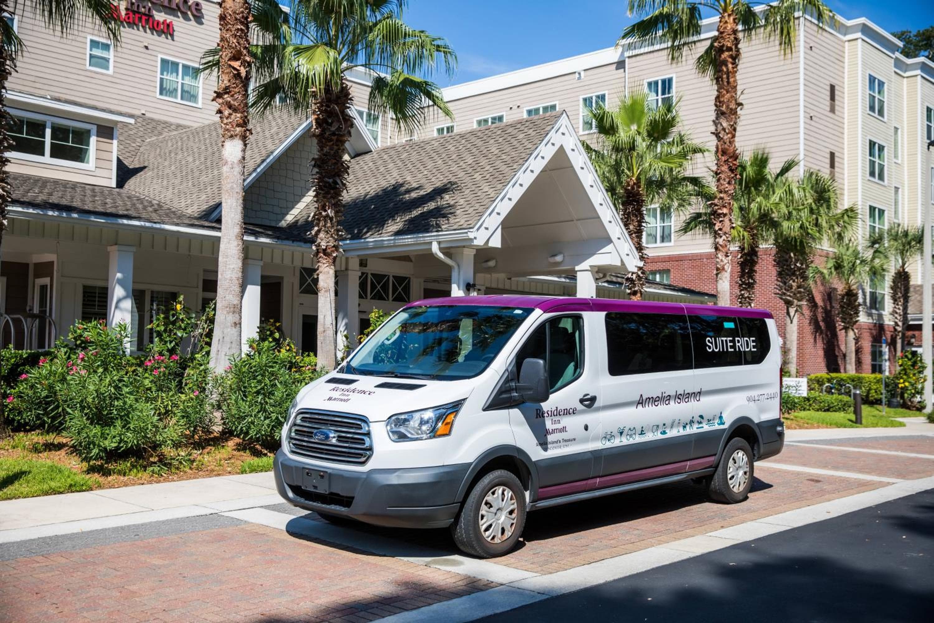 Residence Inn by Marriott Amelia Island, photo 3