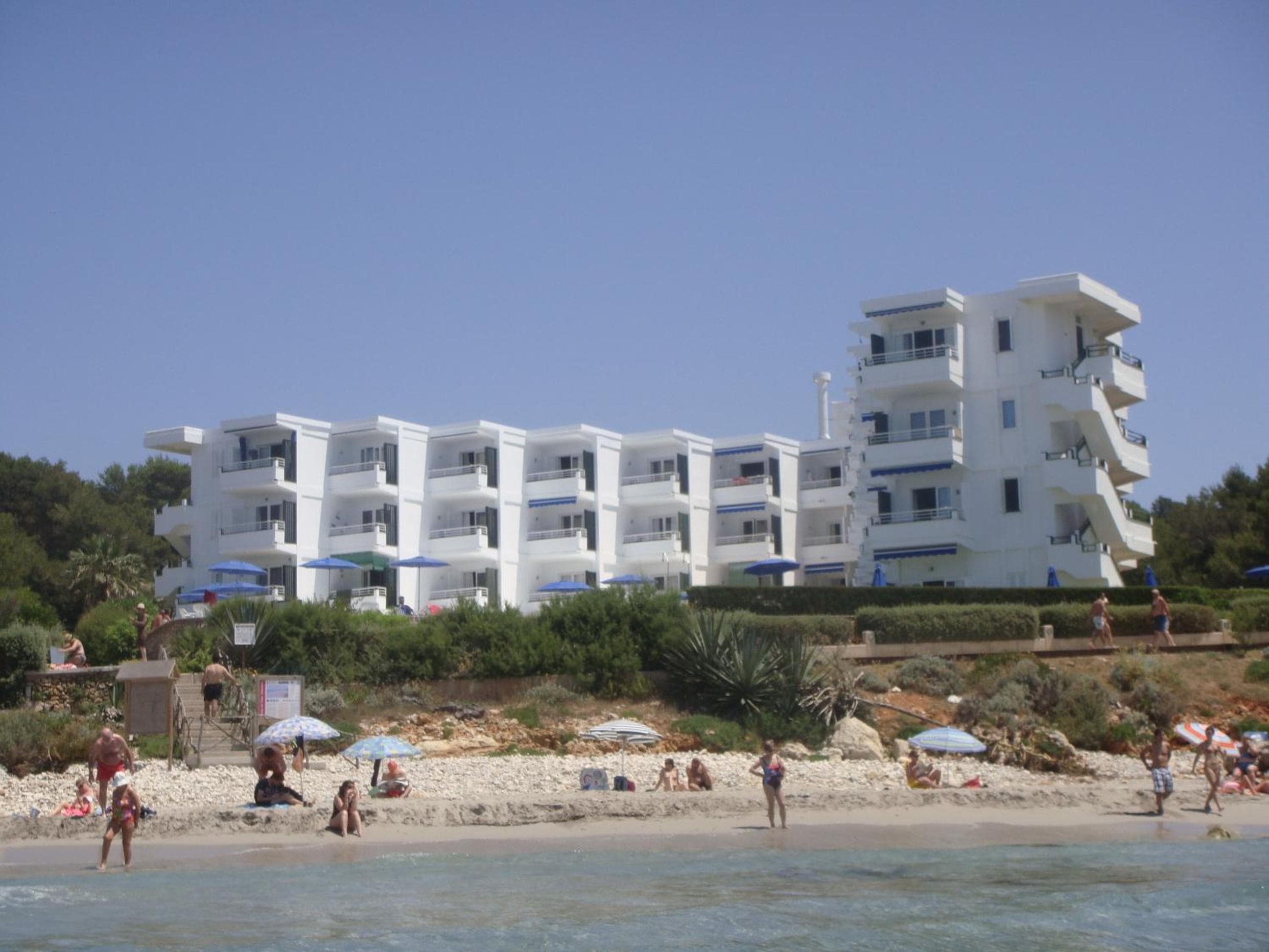Apartamentos Vistamar, Santo Tomás, photo 2
