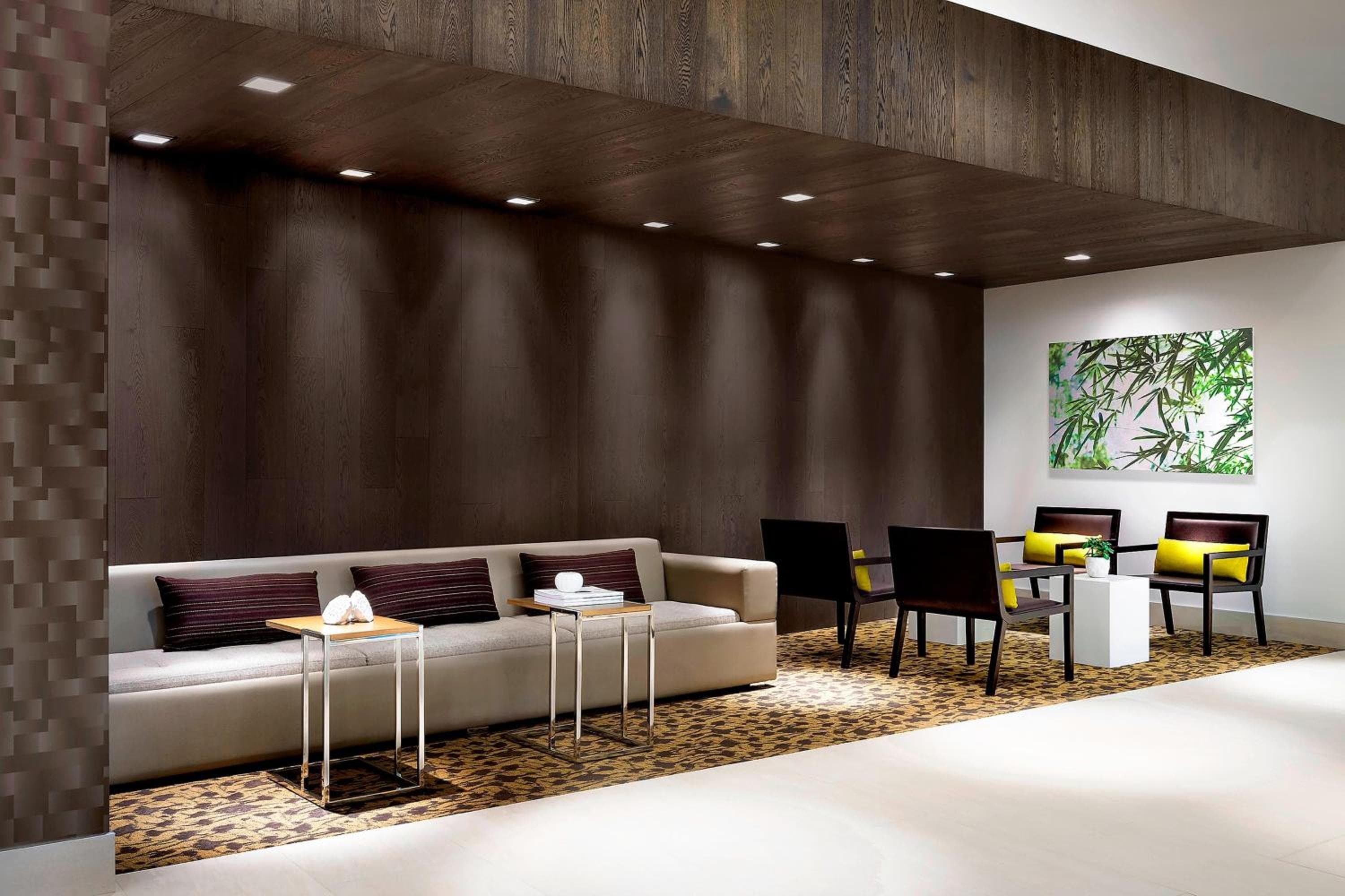 Element by Marriott Vancouver Metrotown, Burnaby, photo 5