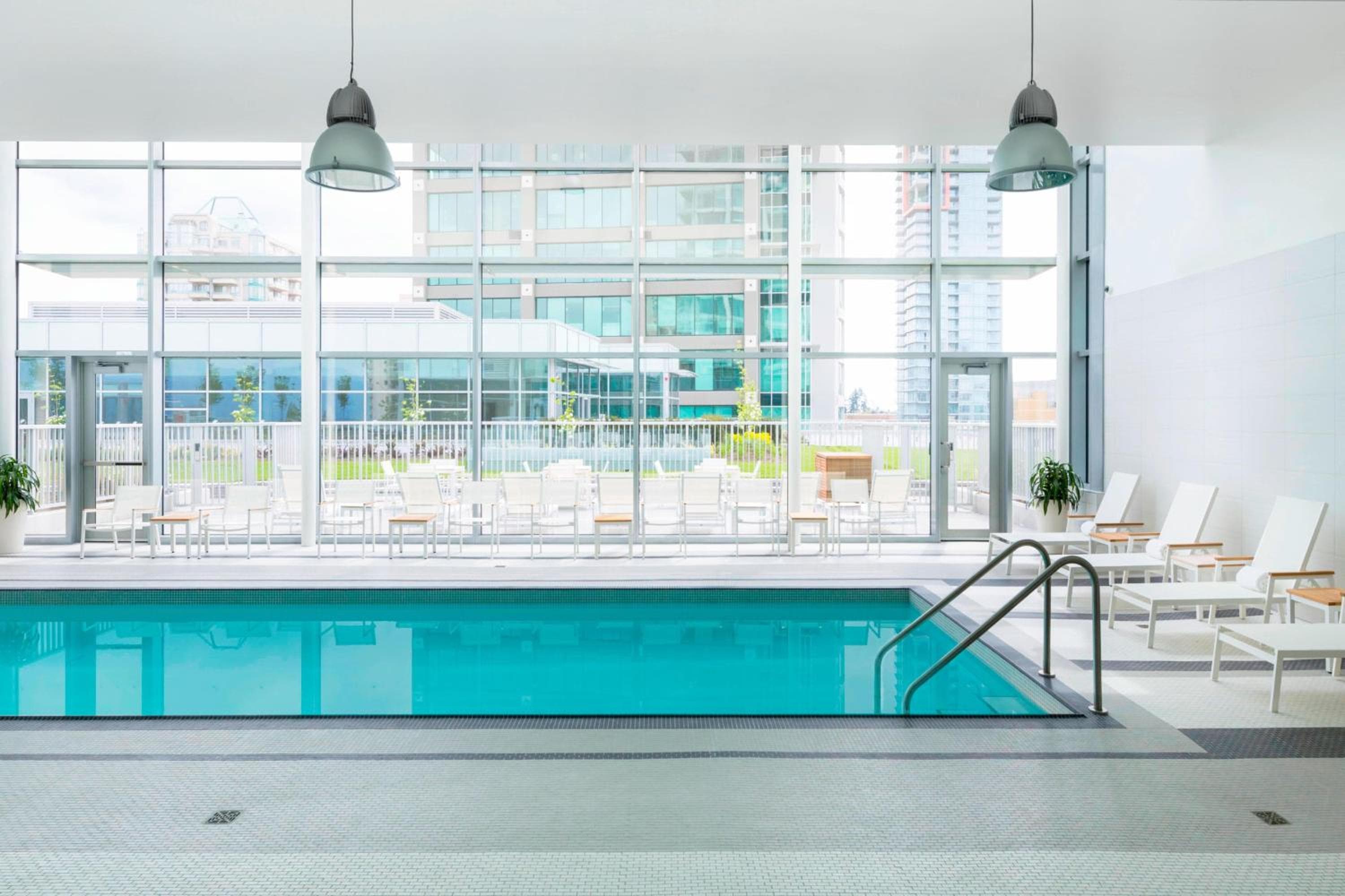 Element by Marriott Vancouver Metrotown, Burnaby, photo 6