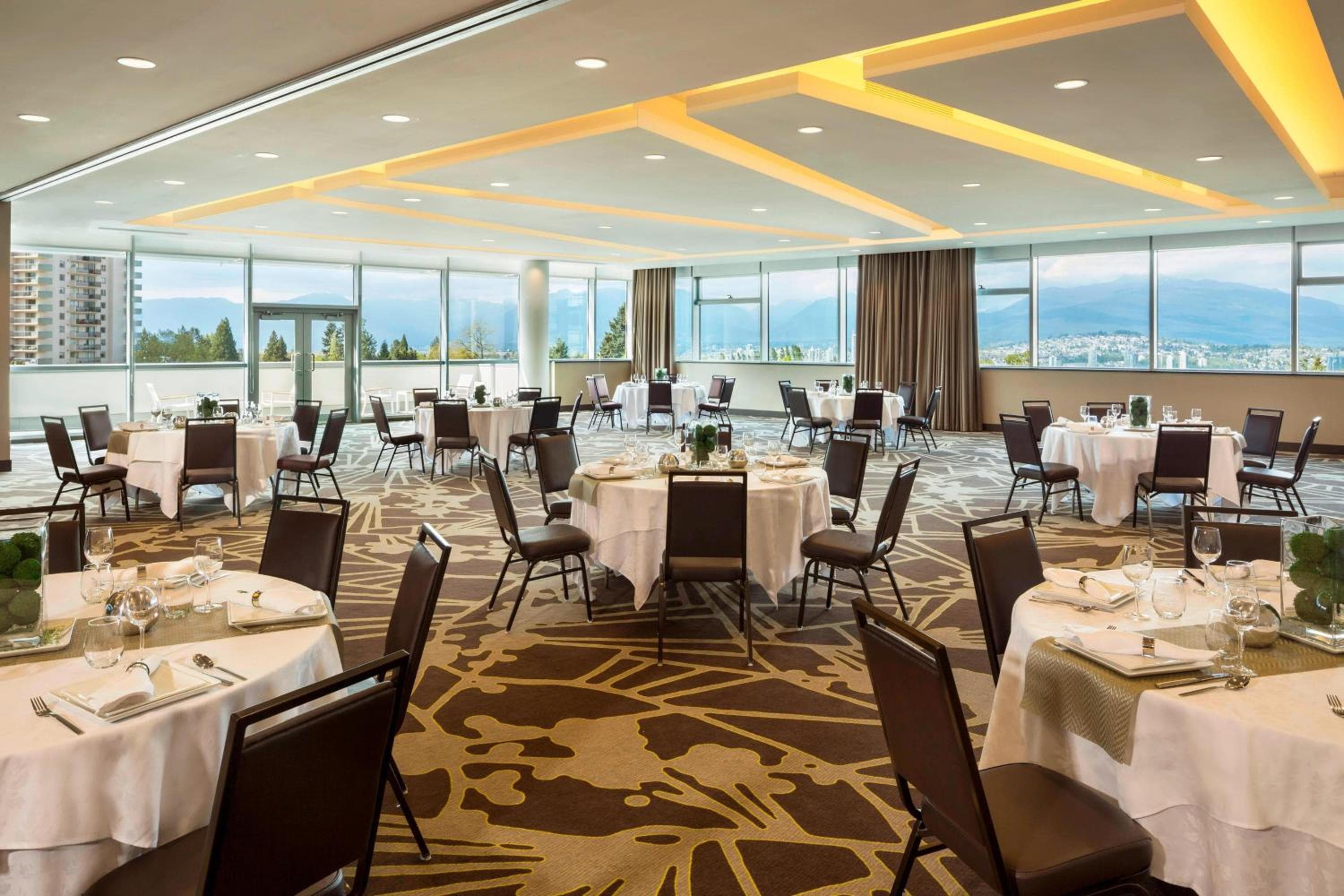 Element by Marriott Vancouver Metrotown, Burnaby, photo 4