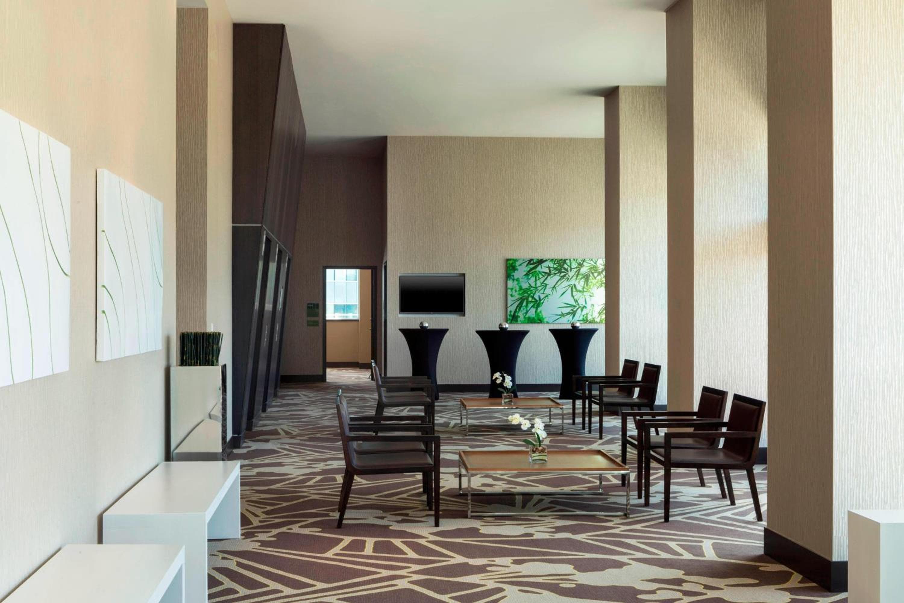 Element by Marriott Vancouver Metrotown, Burnaby, photo 3