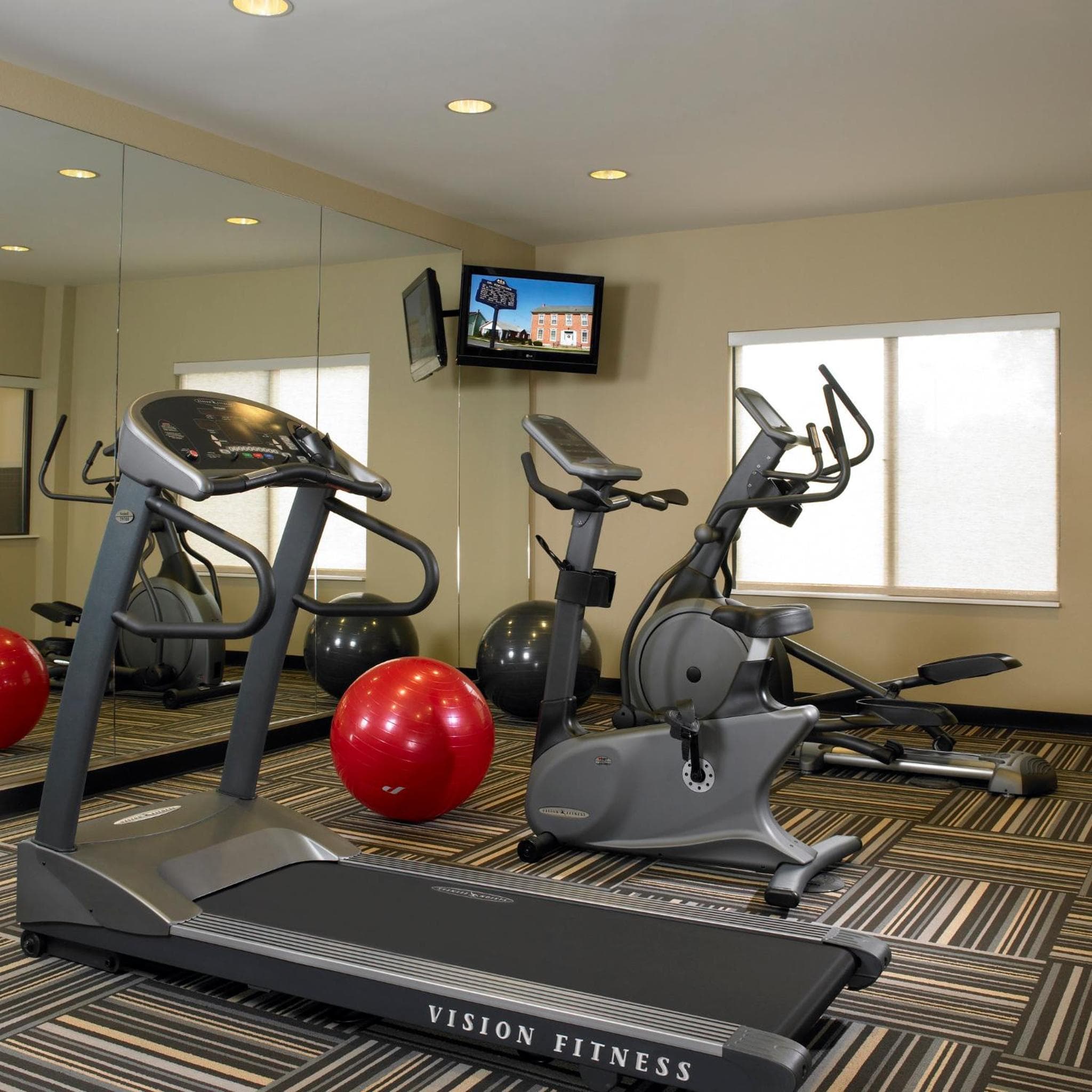TownePlace Suites by Marriott Harrisburg Hershey, Harrisburg, photo 2