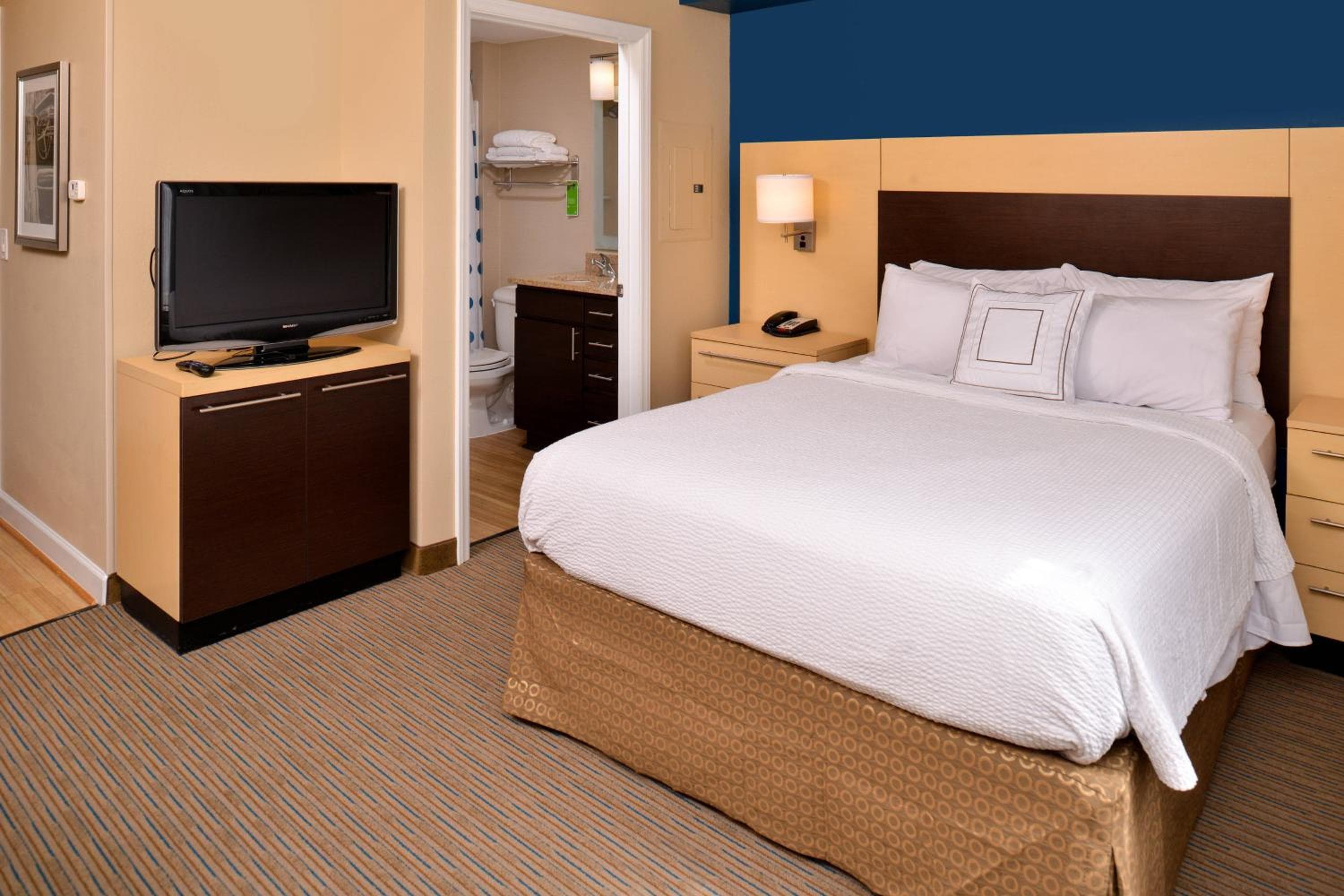TownePlace Suites Wilmington Wrightsville Beach, Wilmington, photo 4