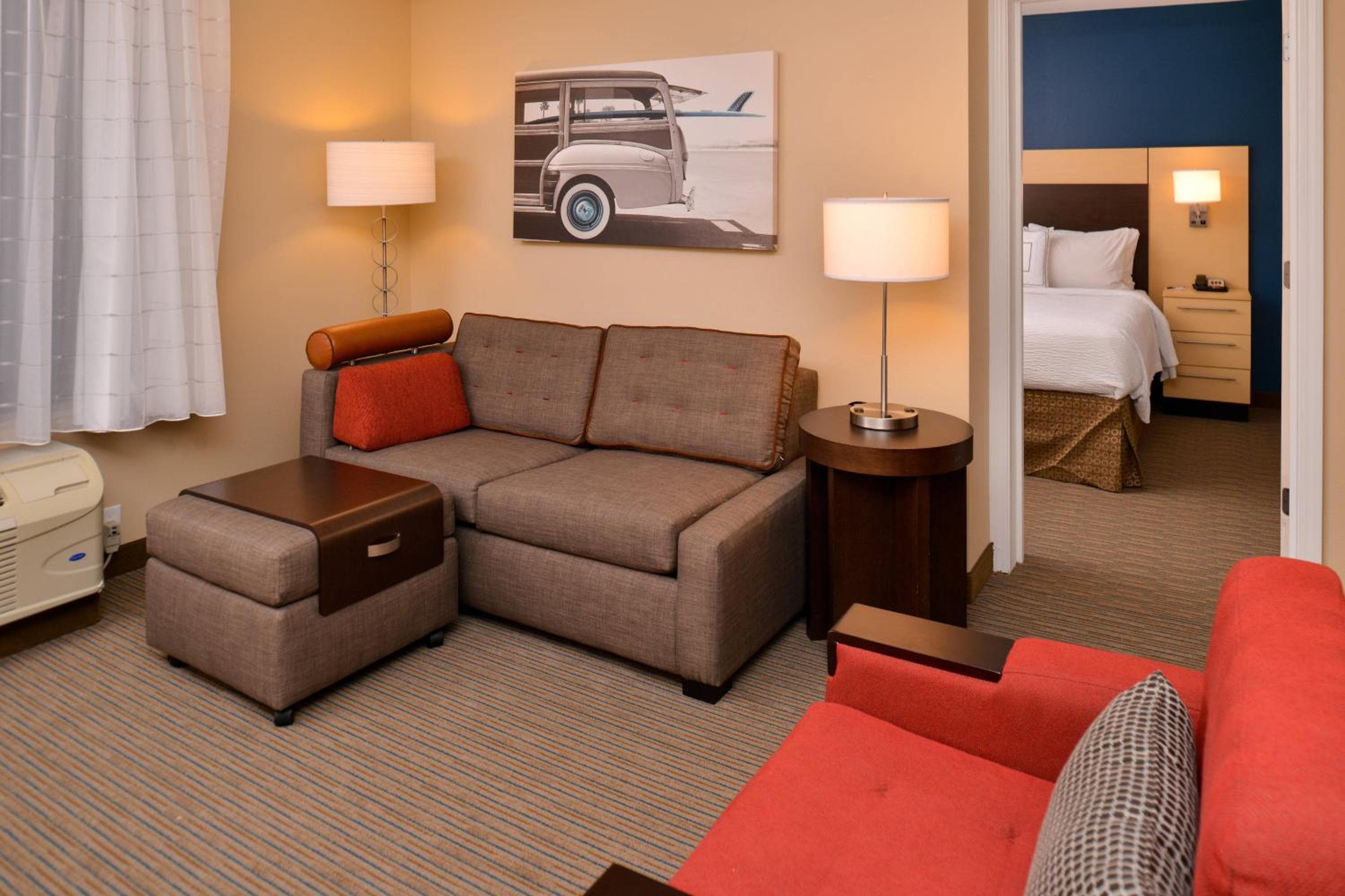 TownePlace Suites Wilmington Wrightsville Beach, Wilmington, photo 6