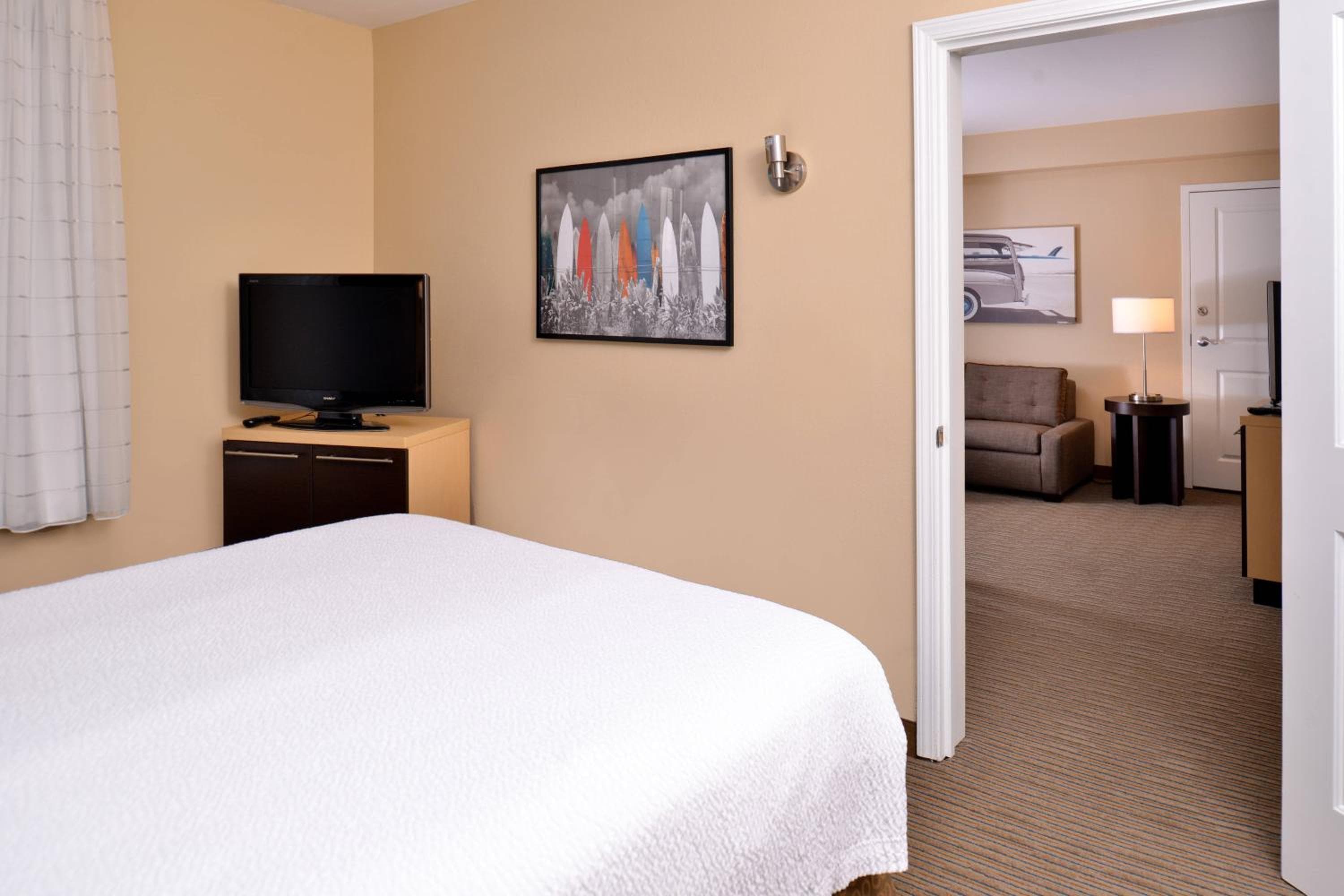 TownePlace Suites Wilmington Wrightsville Beach, Wilmington, photo 3