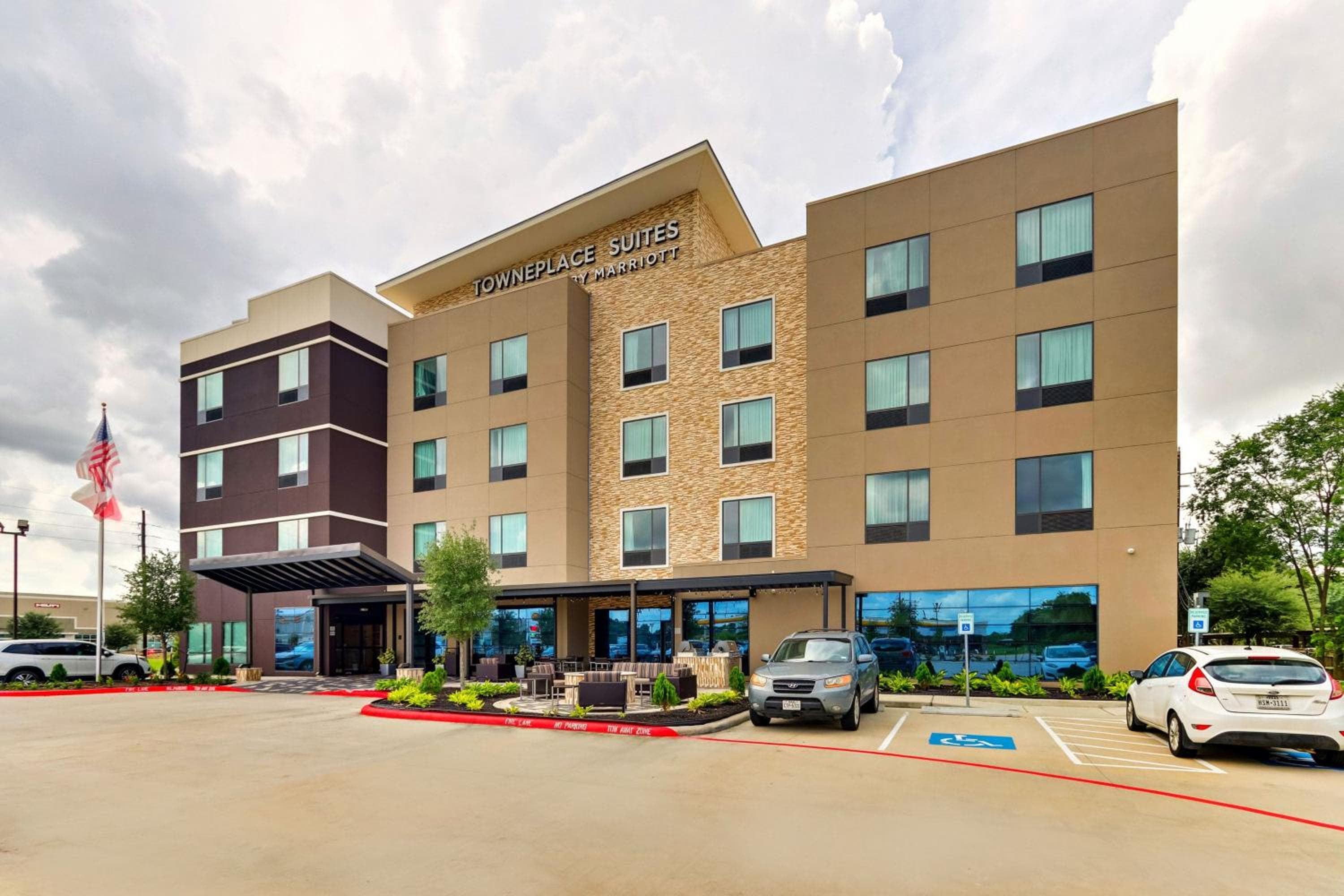 TownePlace Suites by Marriott Houston Northwest Beltway 8, Houston