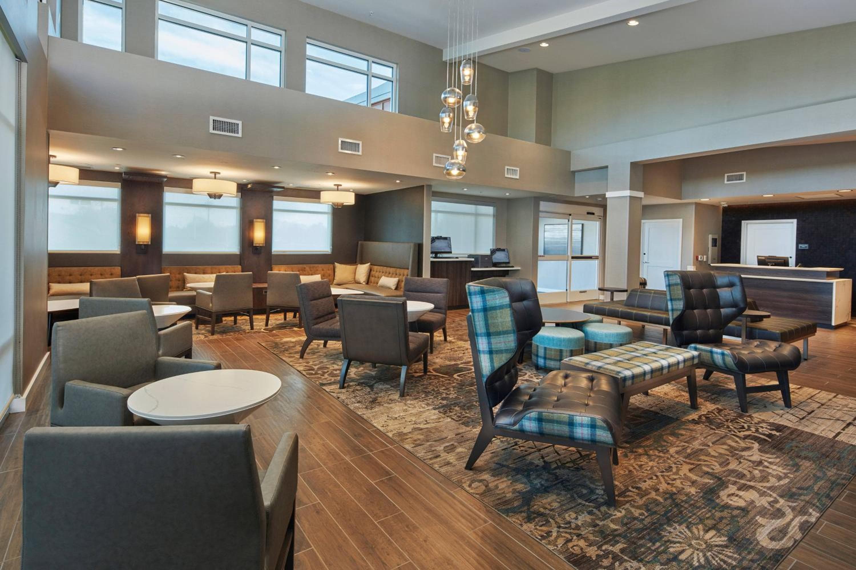 Residence Inn Sacramento Davis, Davis, photo 3