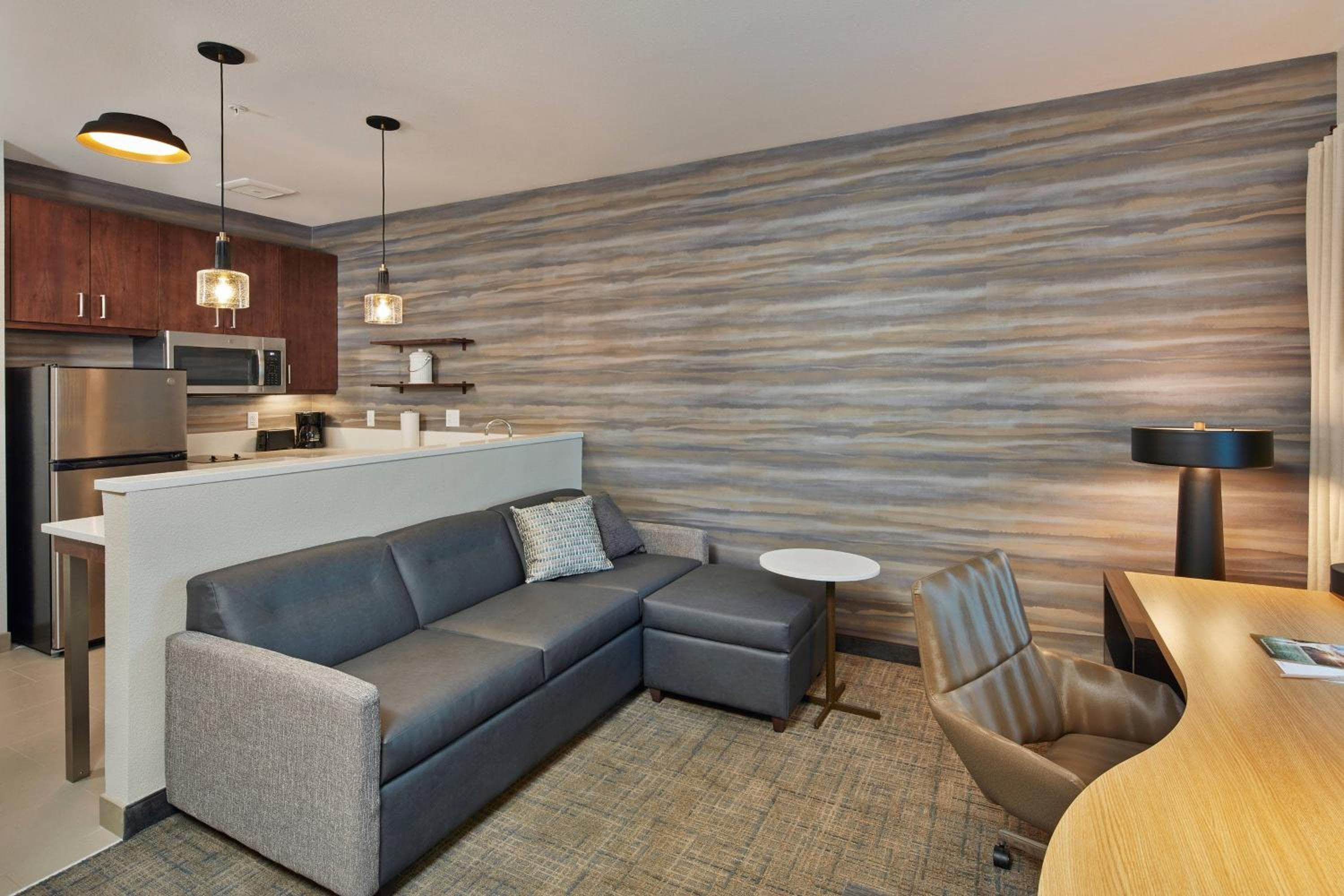 Residence Inn Sacramento Davis, Davis, photo 2