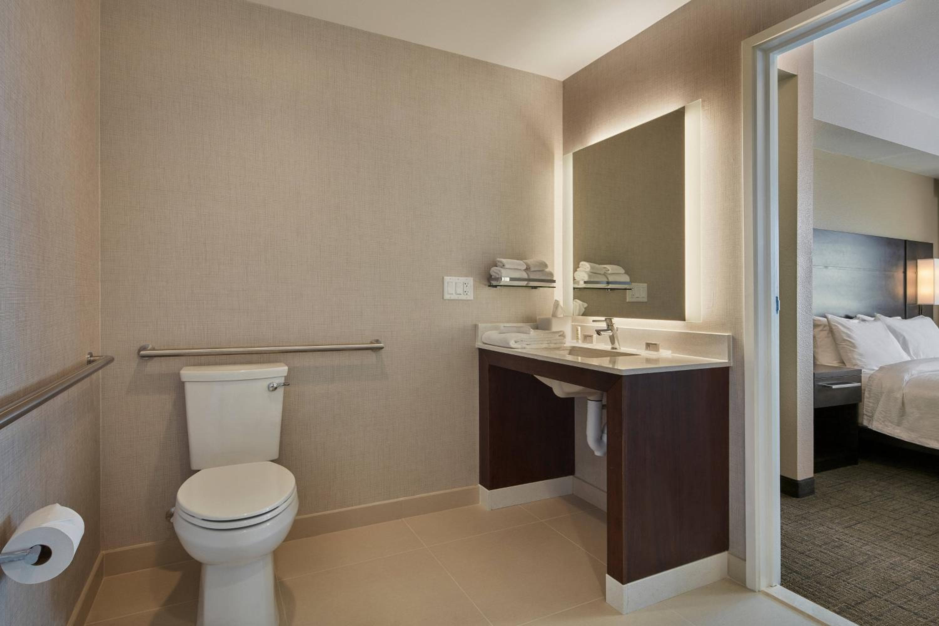 Residence Inn Sacramento Davis, Davis, photo 5