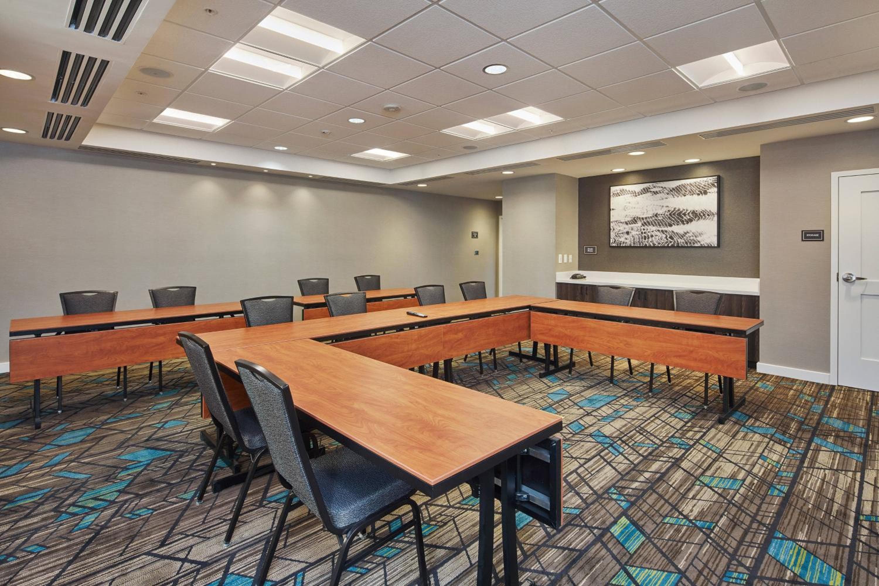 Residence Inn Sacramento Davis, Davis, photo 6