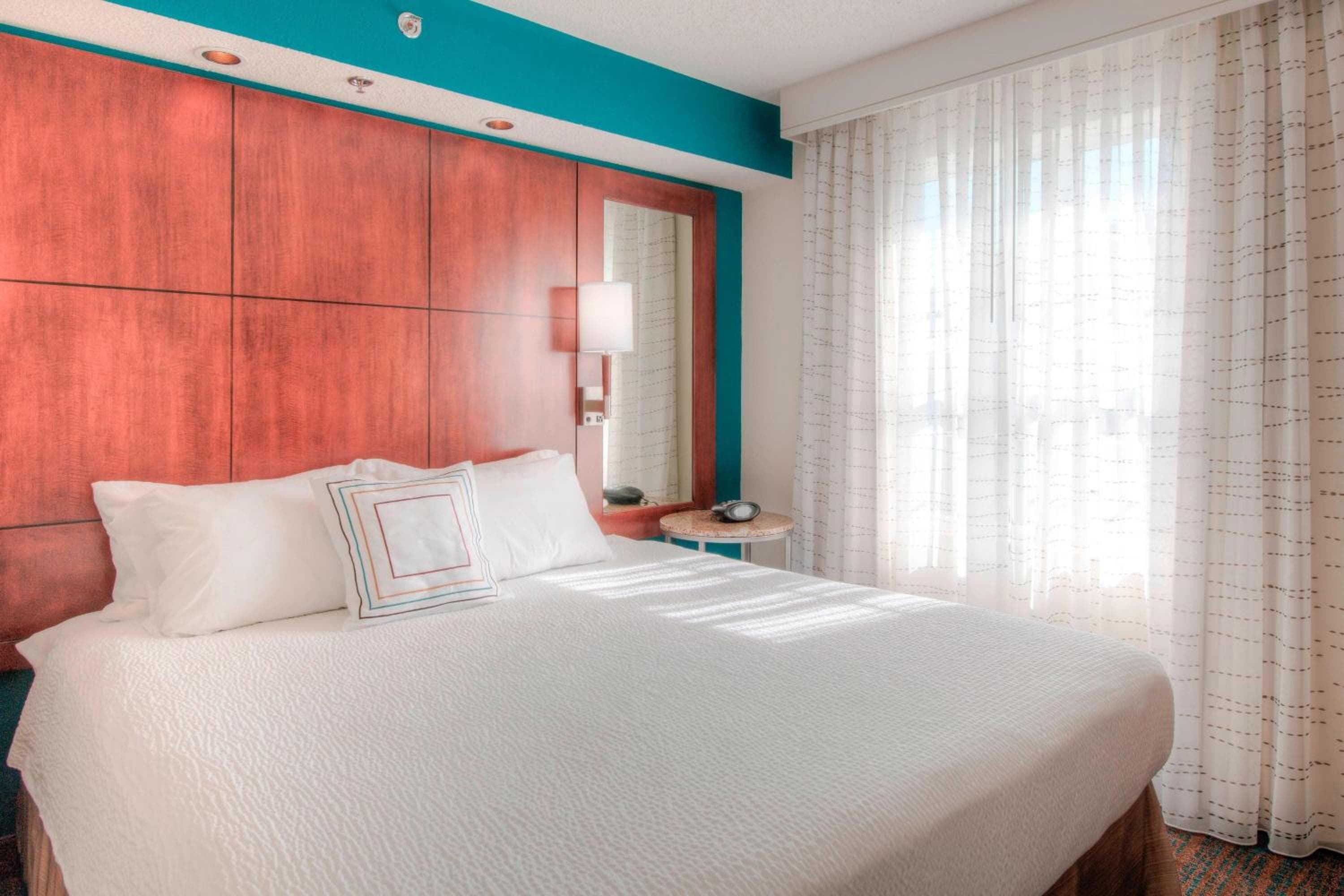 Residence Inn by Marriott Chapel Hill, photo 3