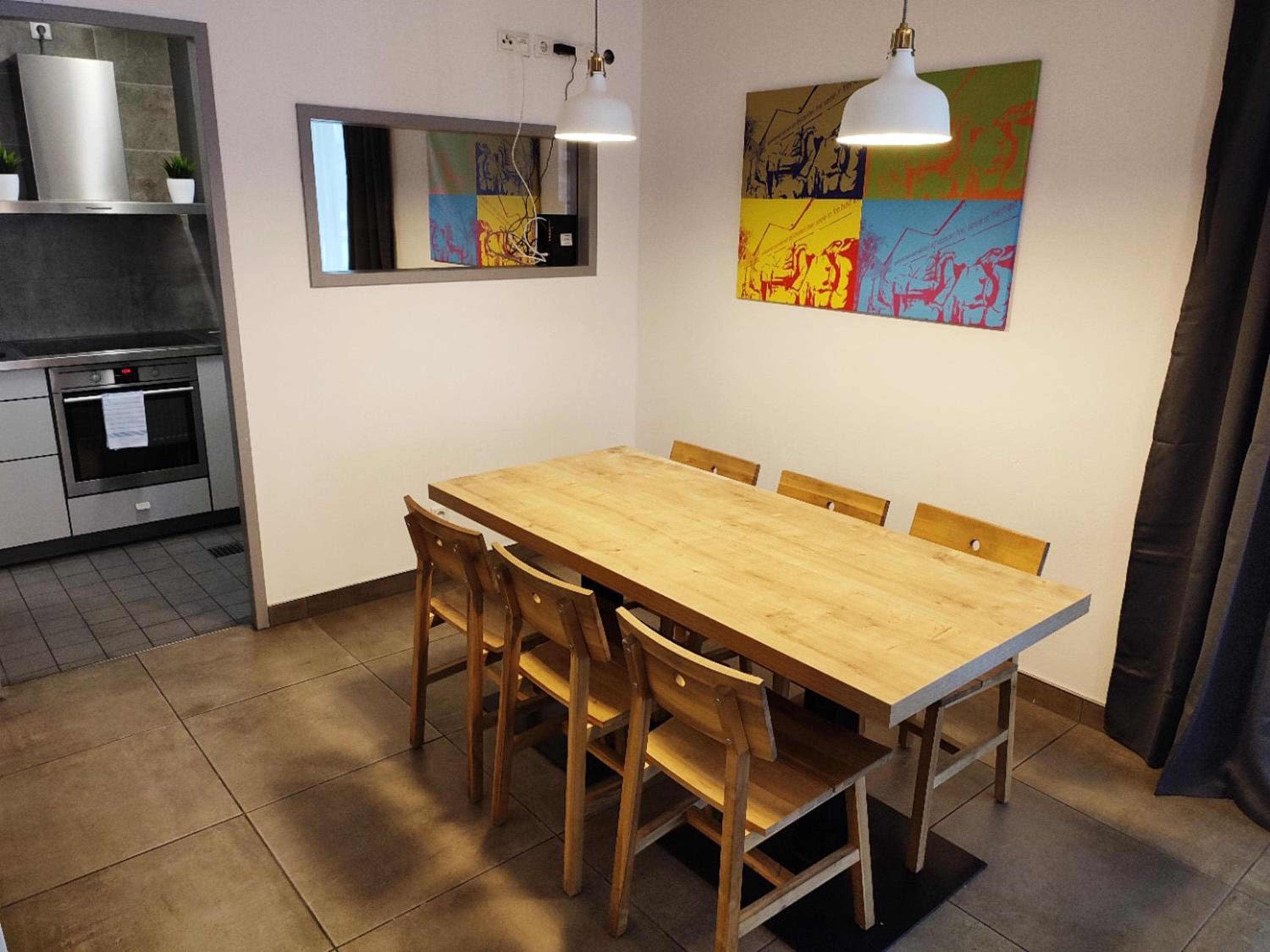 Spreepolis Boardinghaus, photo 5