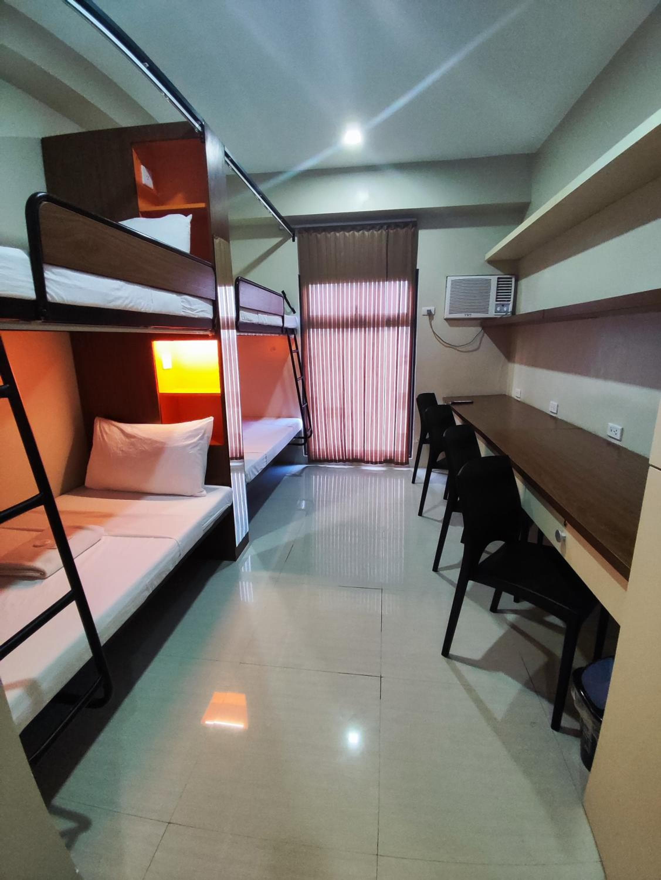 G Square Residences, Manila, photo 2