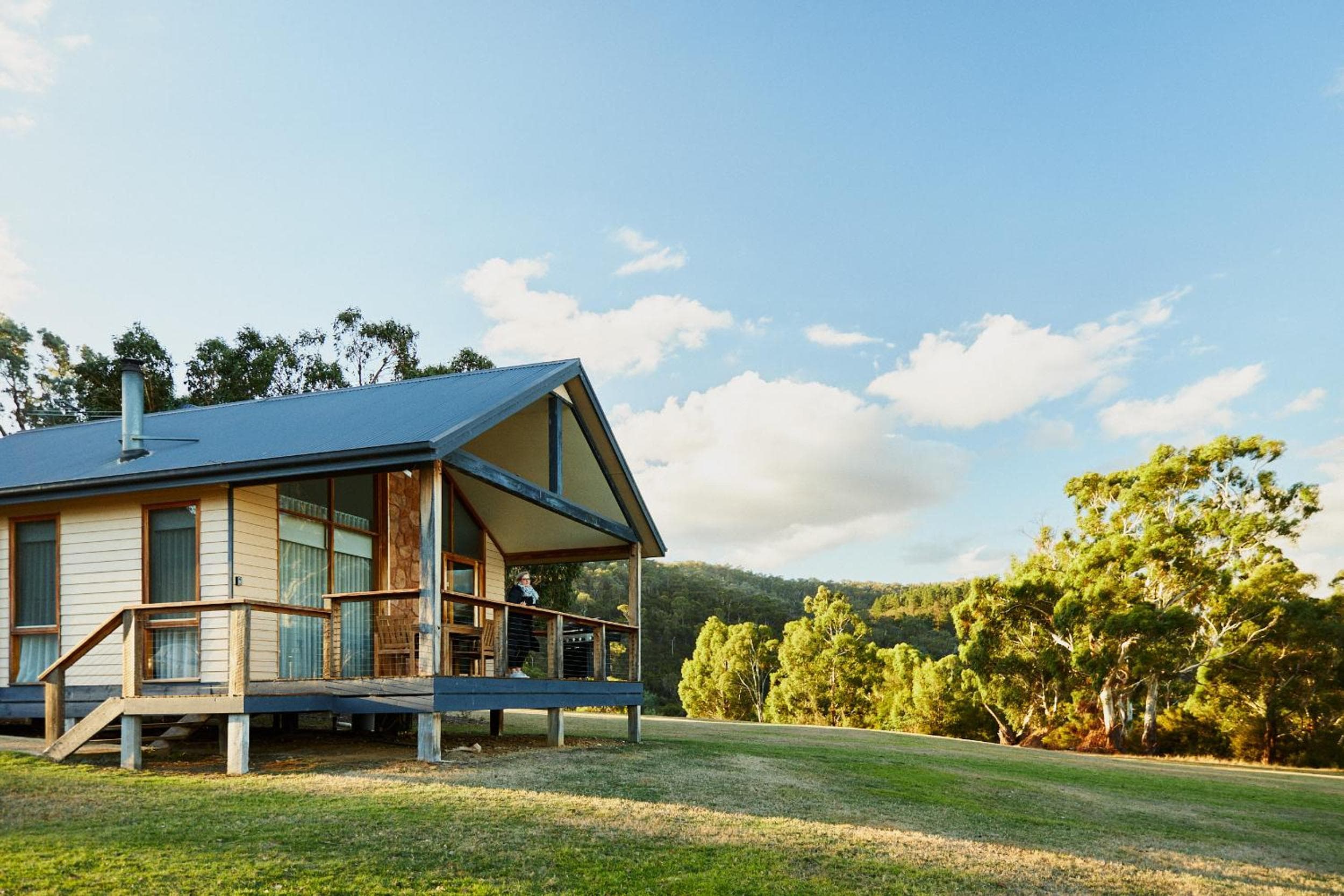Yering Gorge Cottages, Yering