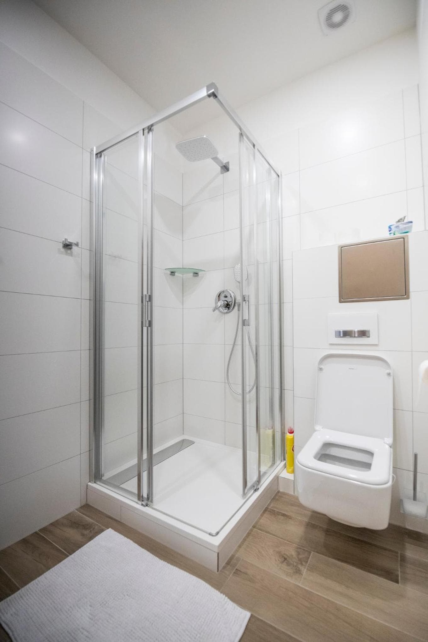 Apartmány pod Jeřábem, Šanov 67, Červená Voda, Červená Voda, photo 2