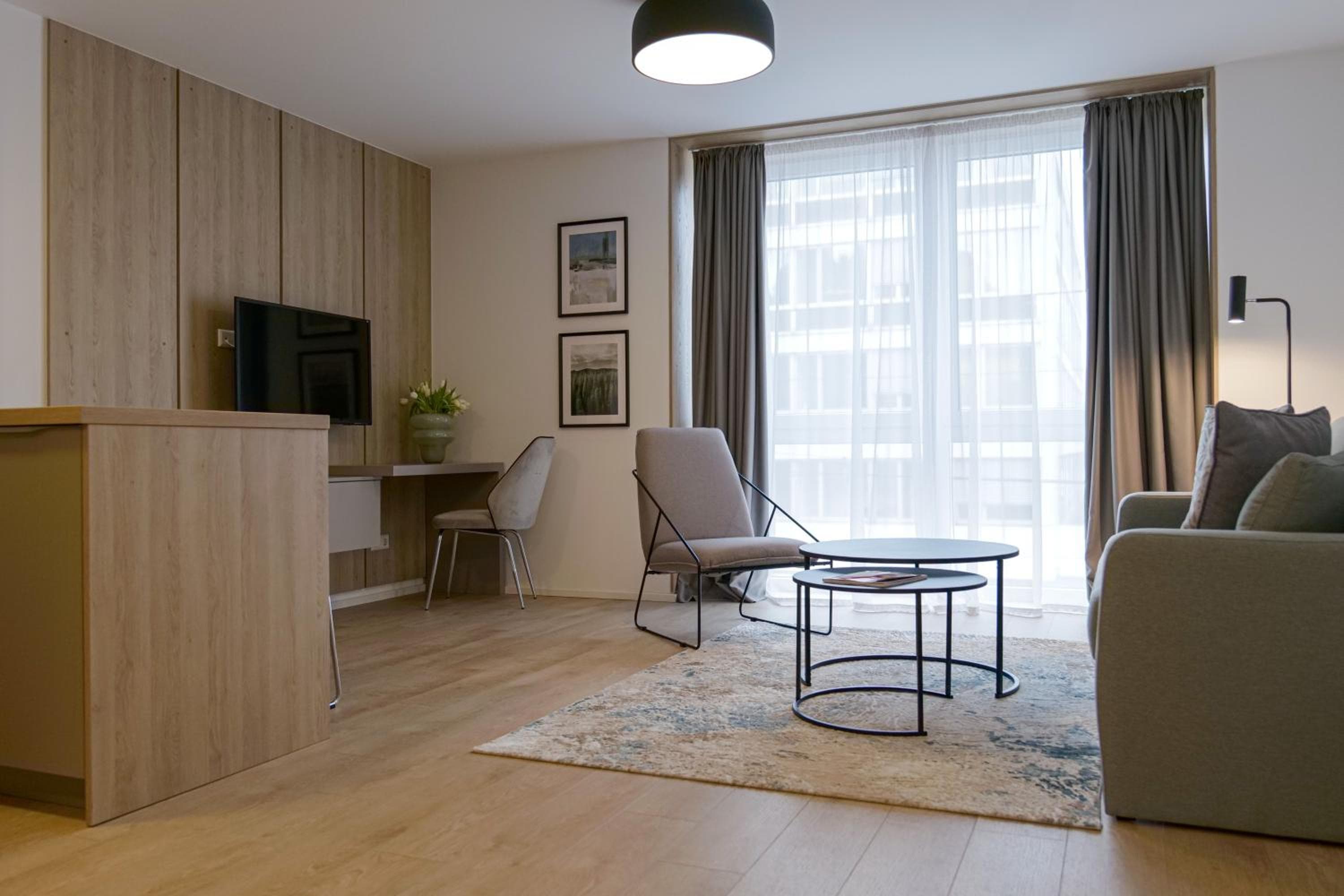 Aparthotel Cosy, Stuttgart, photo 2