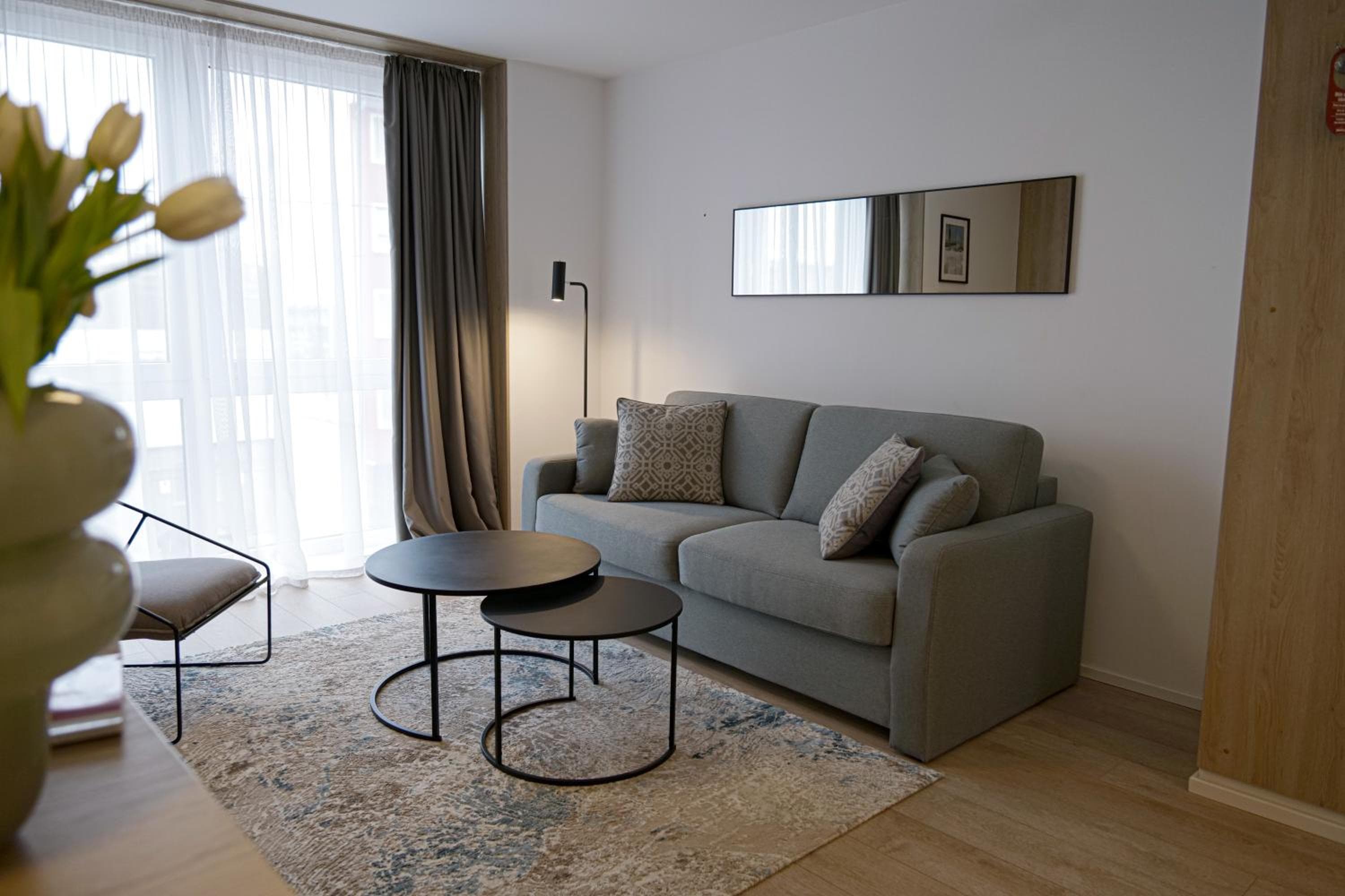 Aparthotel Cosy, Stuttgart, photo 6