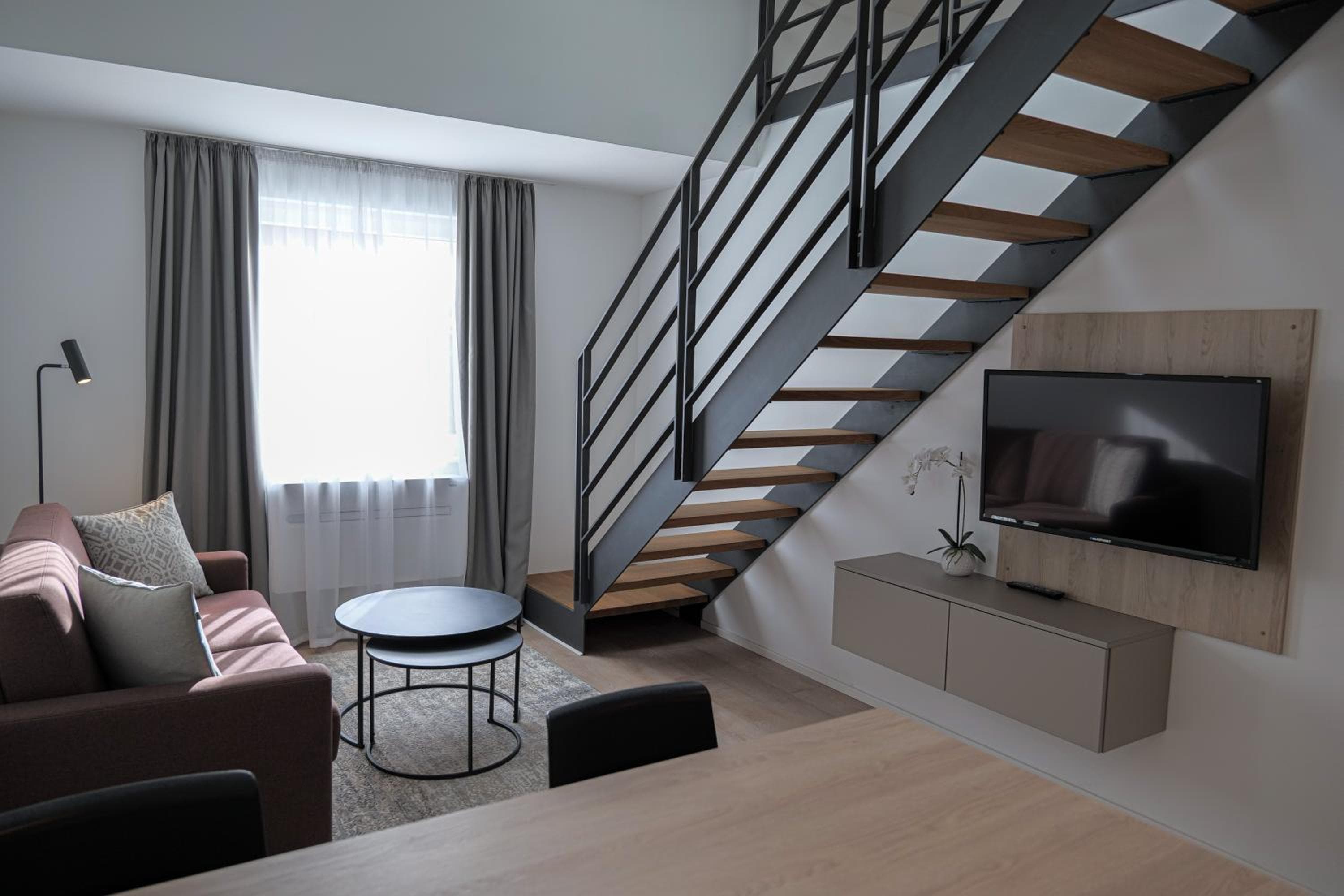 Aparthotel Cosy, Stuttgart, photo 3