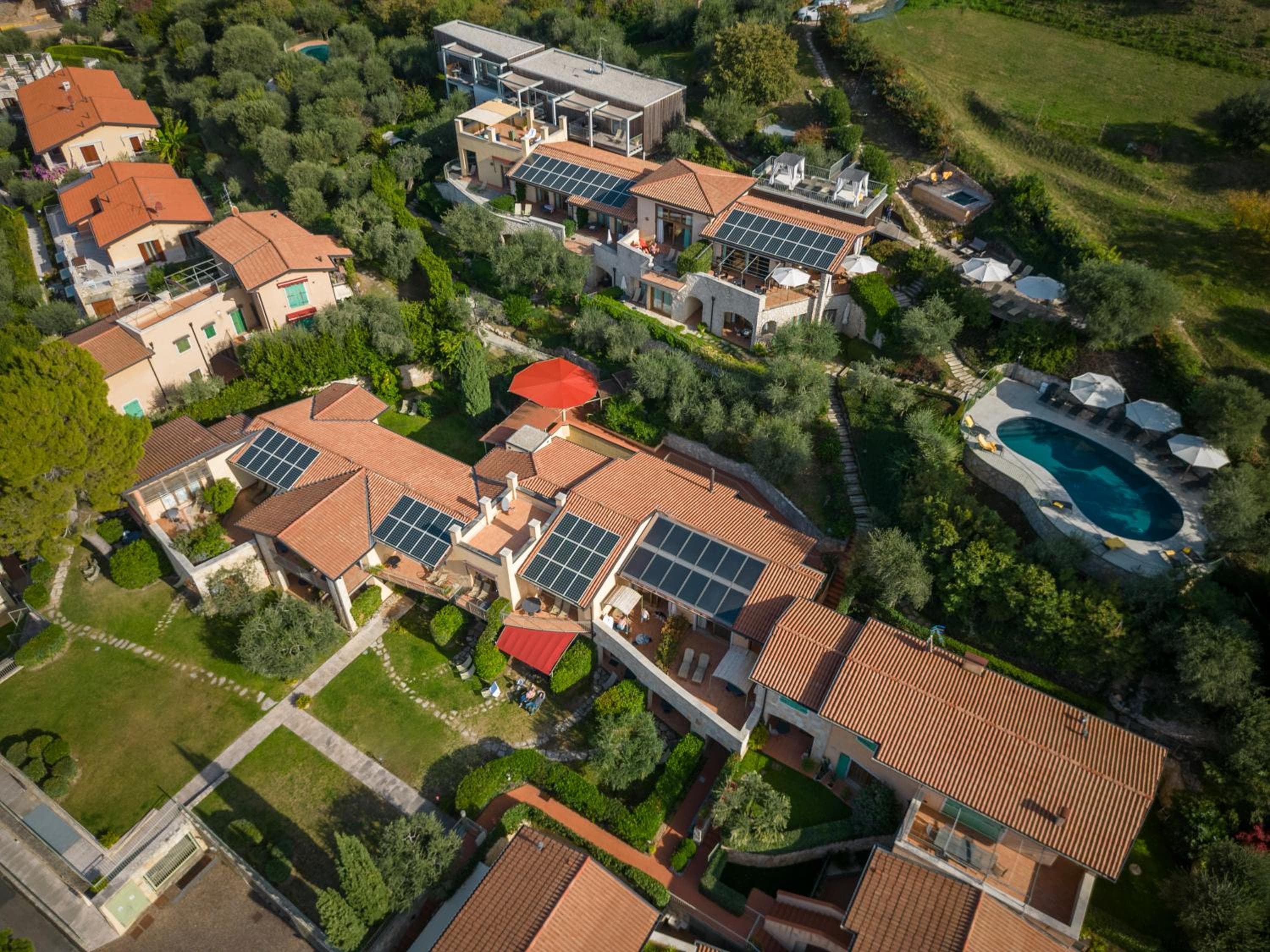 Residence Ca Del Lago, Torri del Benaco