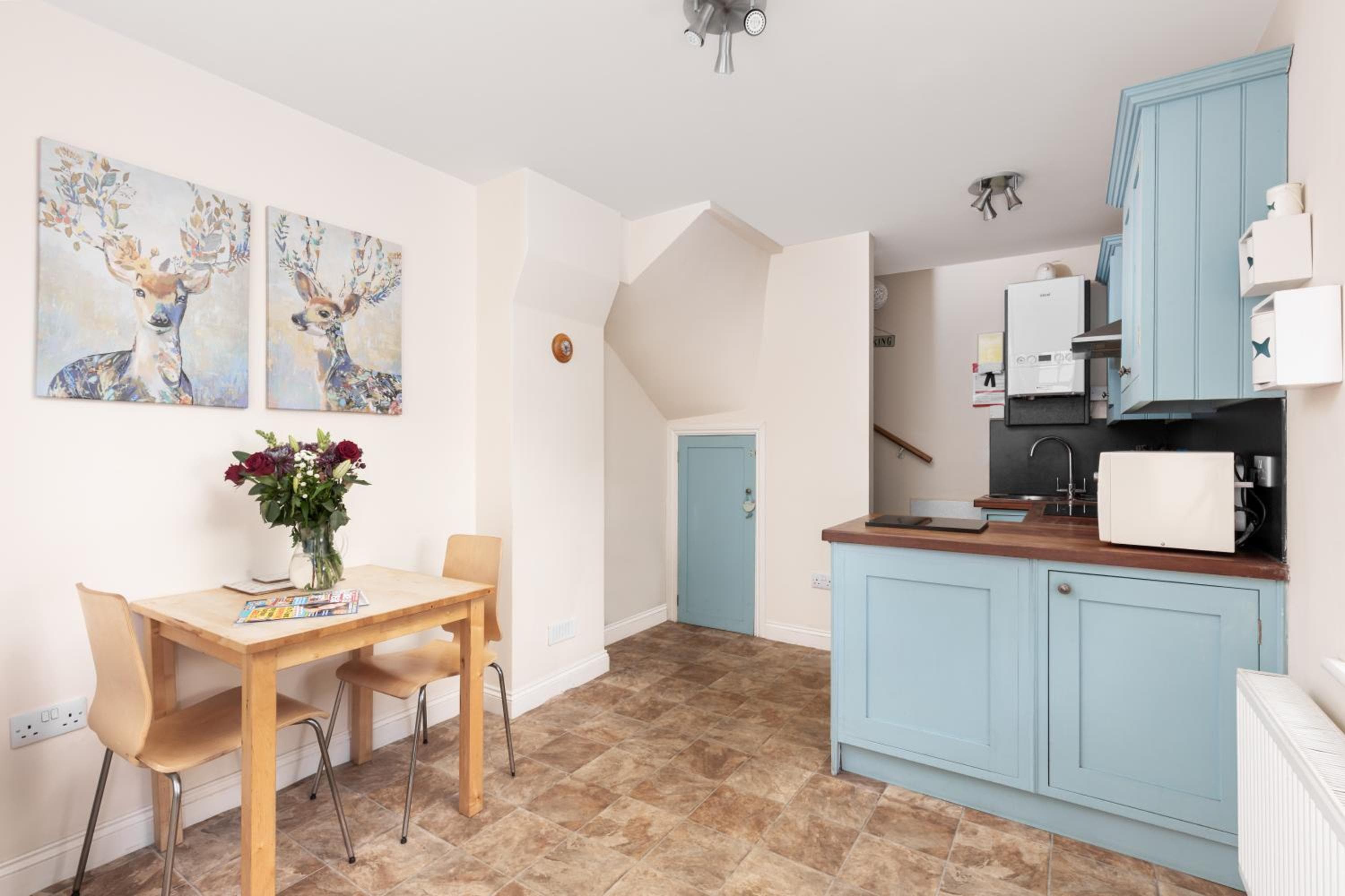 Clarkson Street Apartments, Whitby