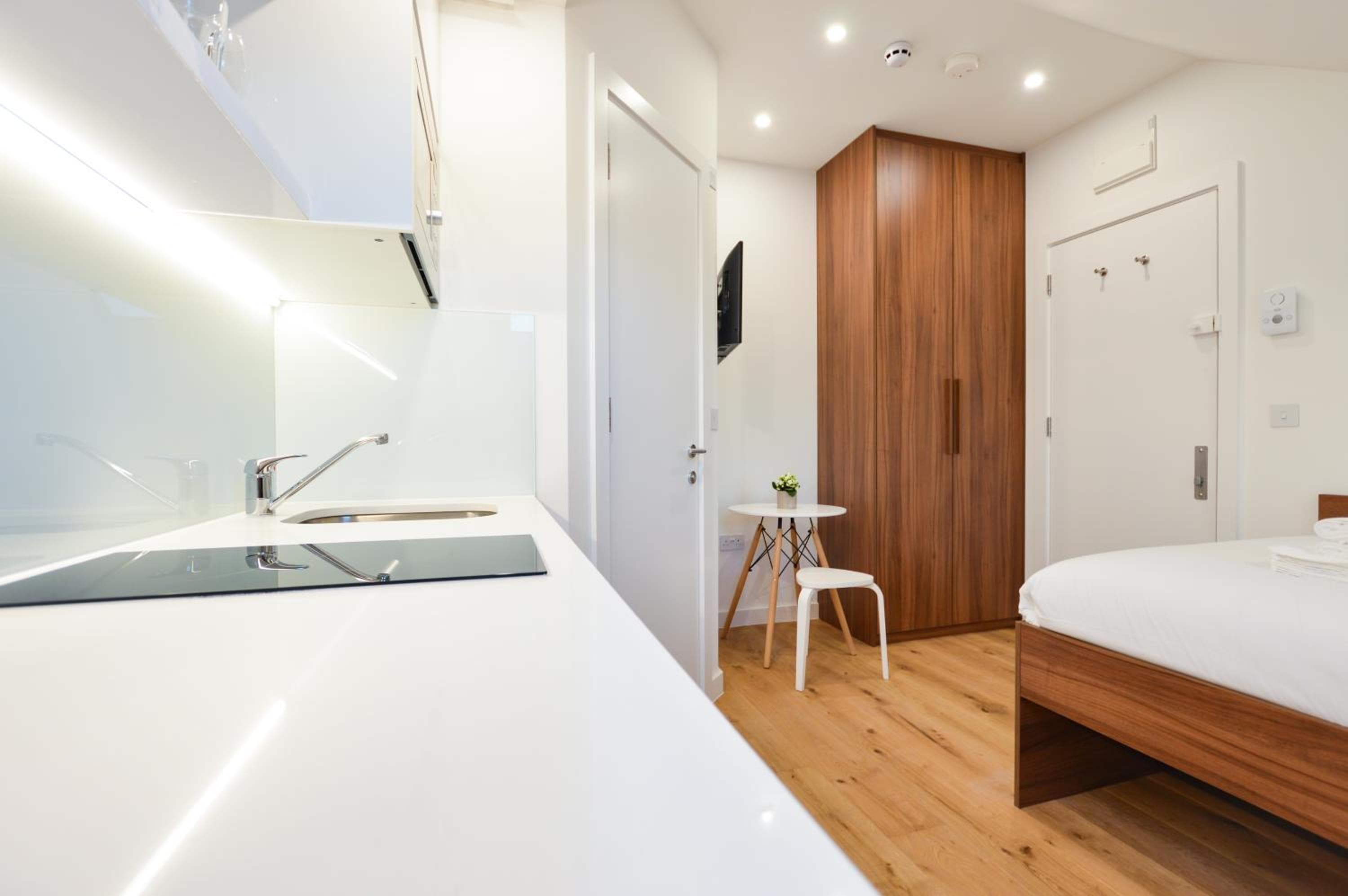 West Hampstead Serviced Apartments by Concept Apartments, London, photo 4