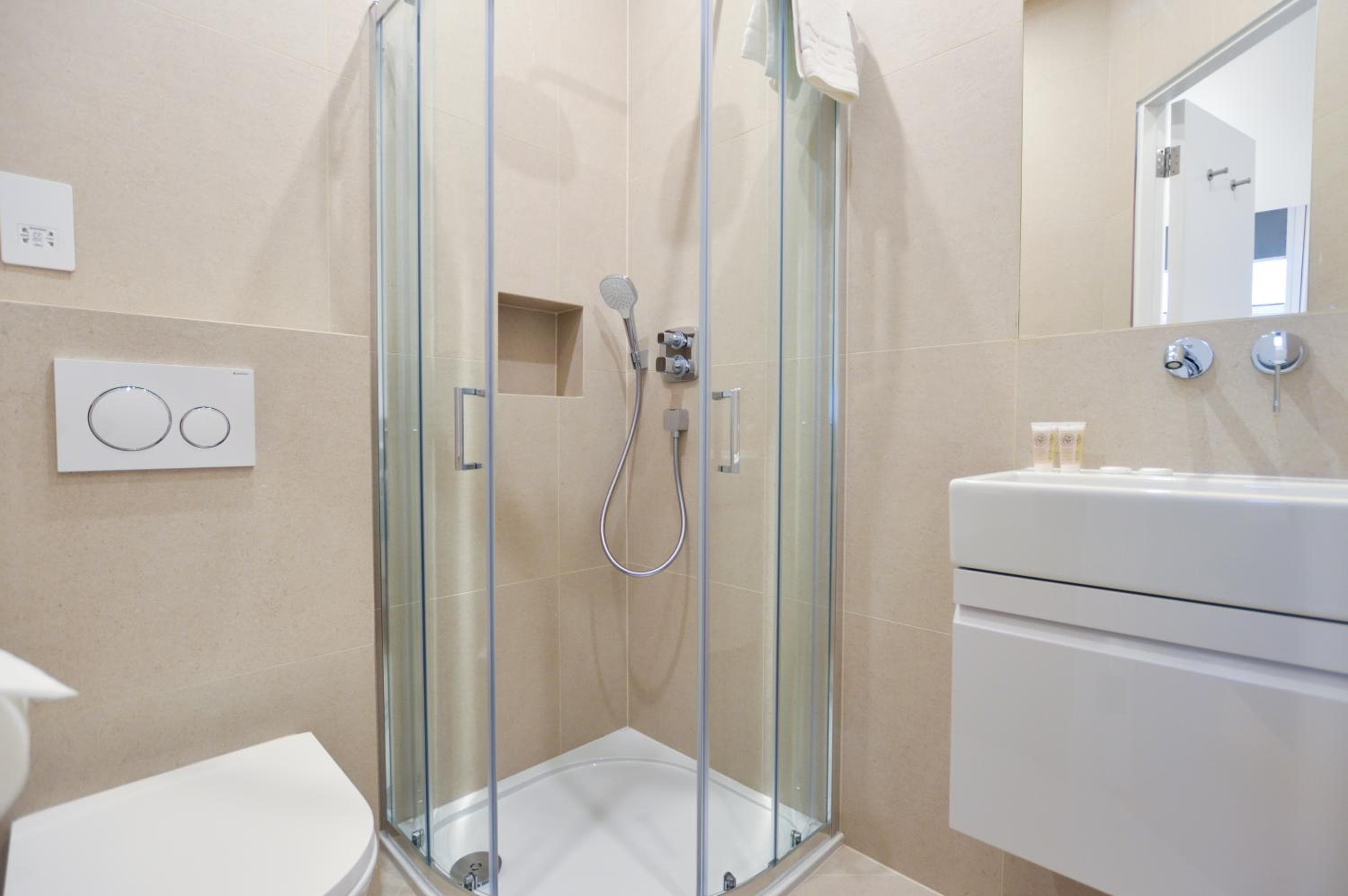 West Hampstead Serviced Apartments by Concept Apartments, London, photo 2