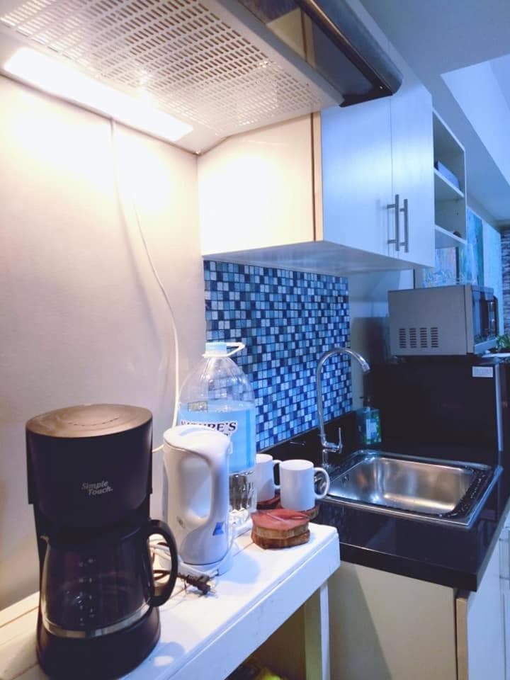 Arthomes at Sunvida Tower, Cebu City, photo 3