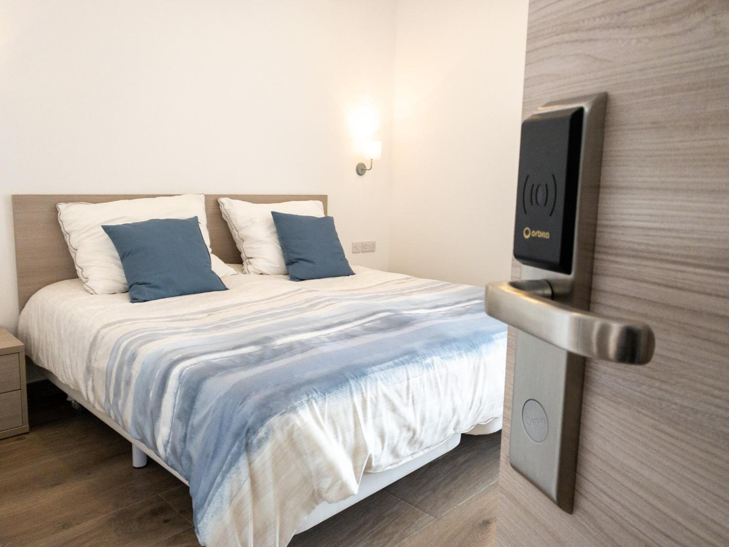 Aquae Stays, St Paul's Bay, photo 5