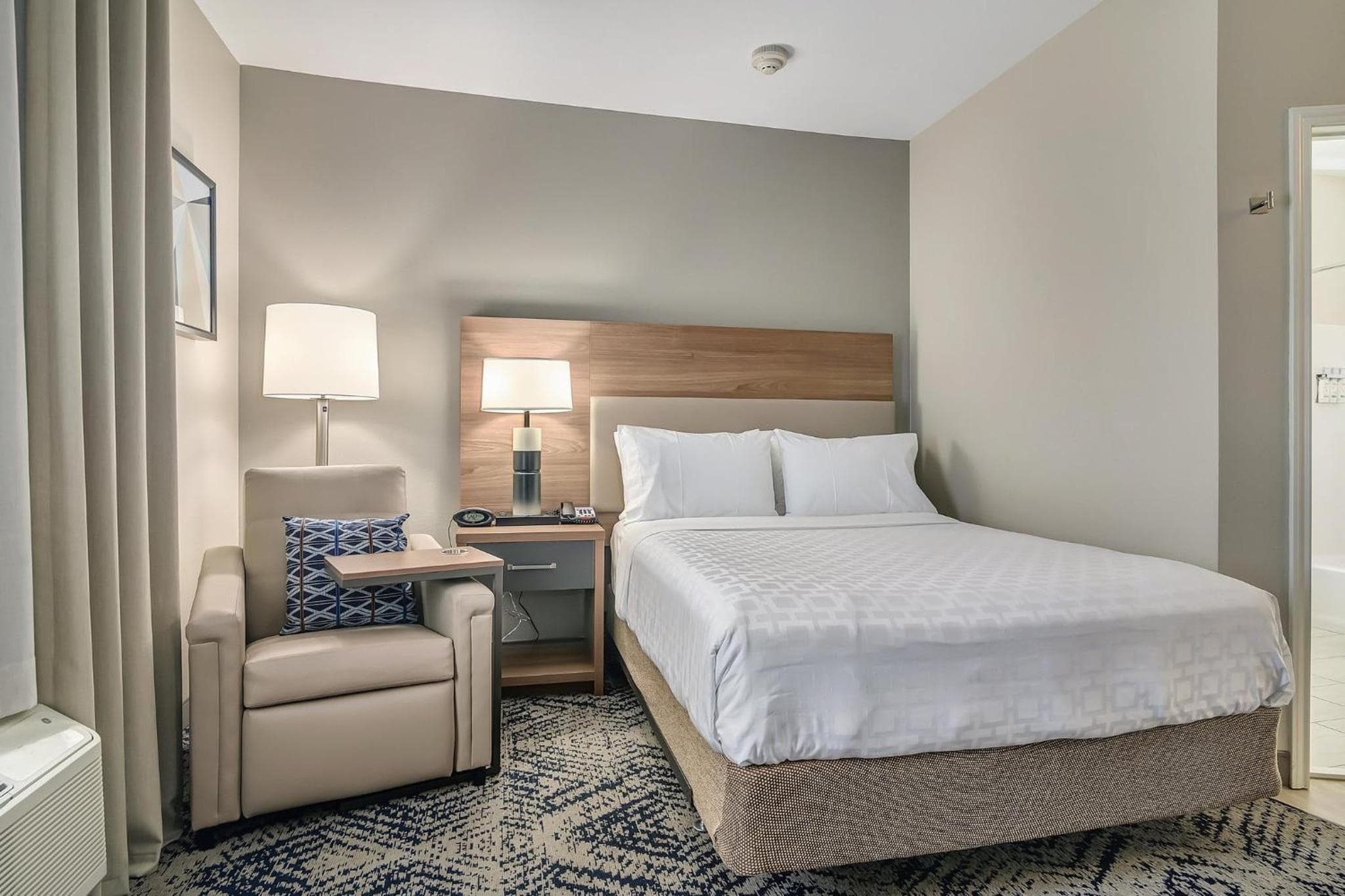 Candlewood Suites Longview by IHG, Longview, photo 4