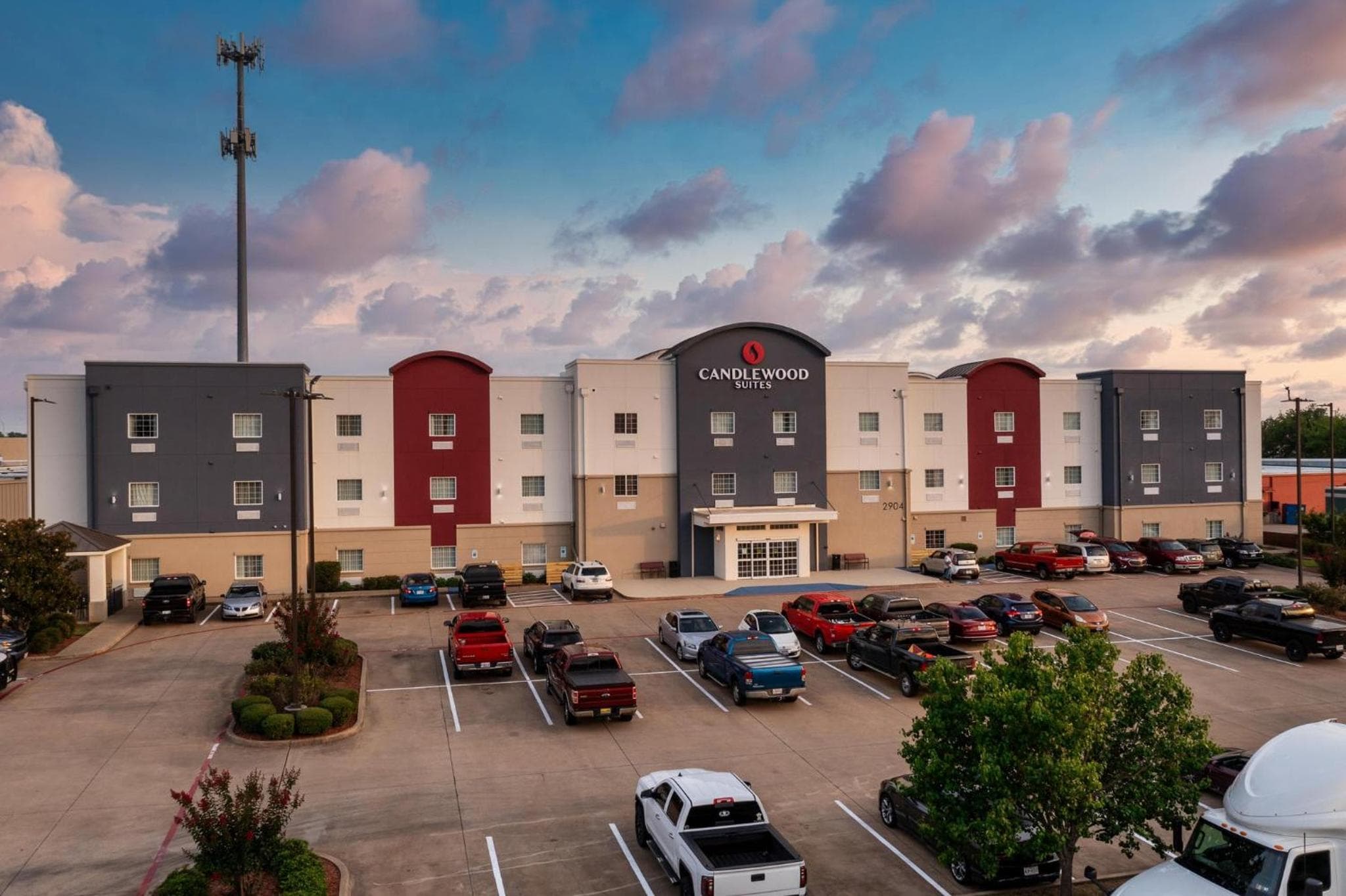 Candlewood Suites Longview by IHG, Longview