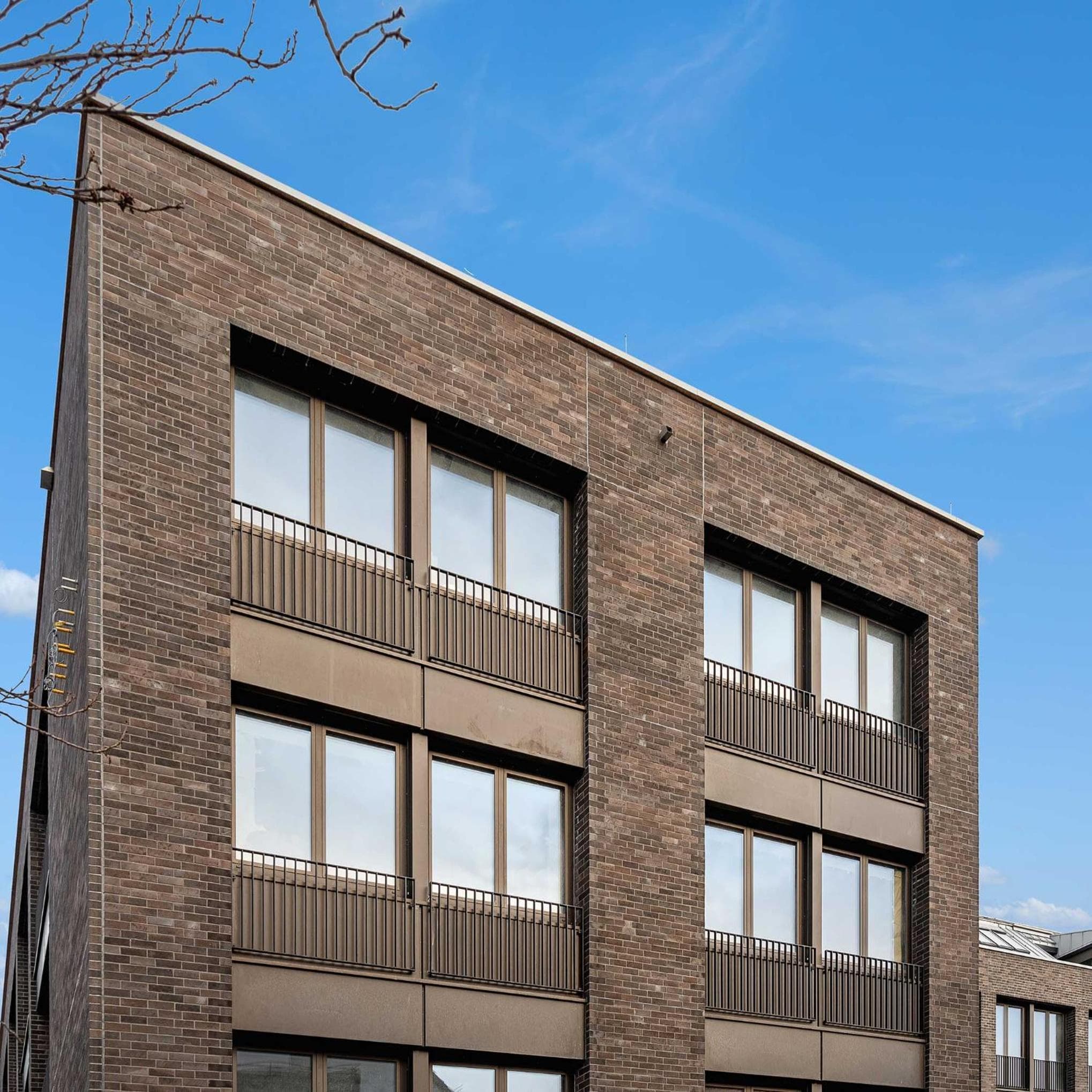 Limehome Stuttgart Elsenhansstr, Stuttgart