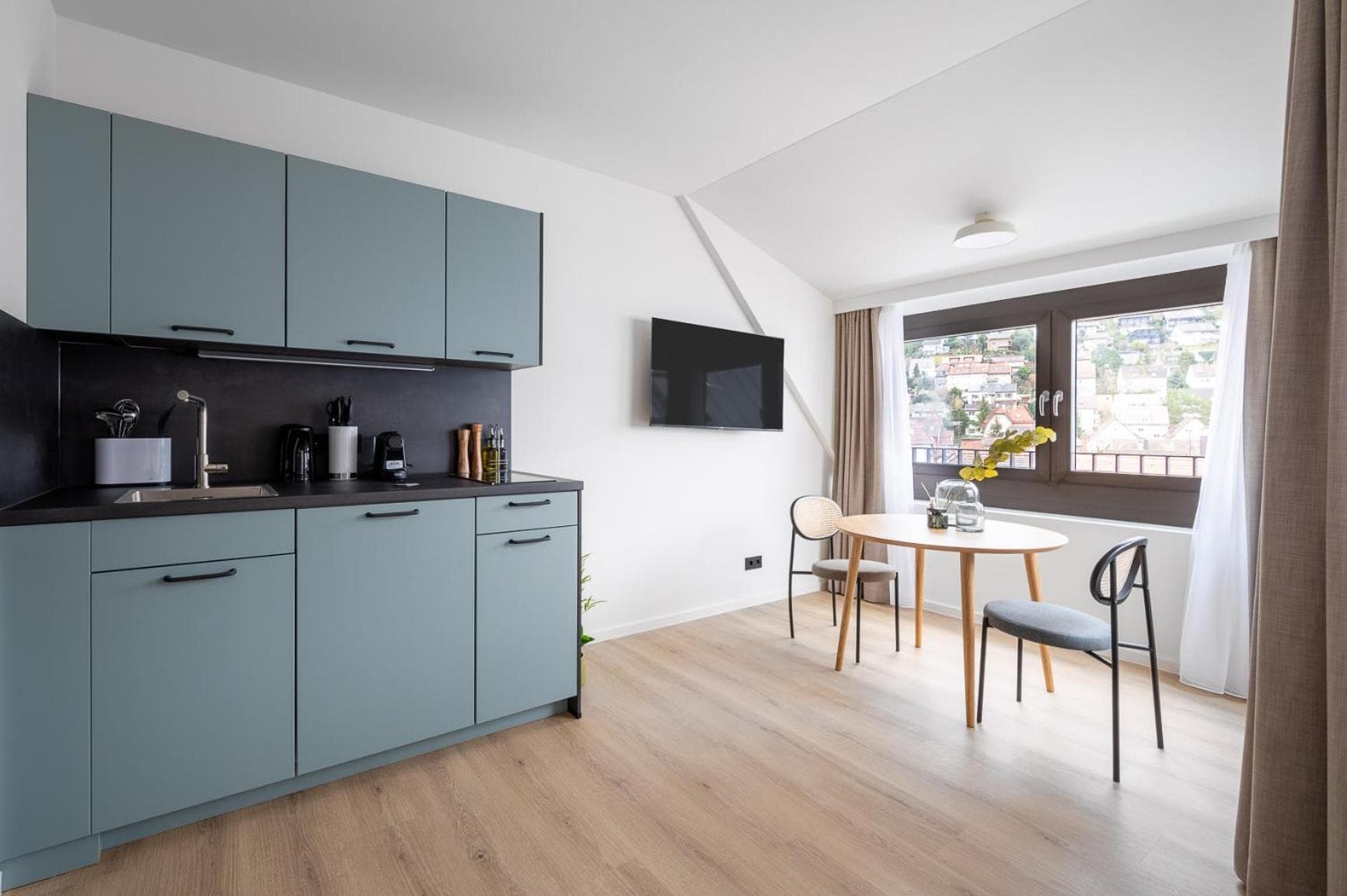 Limehome Stuttgart Elsenhansstr, Stuttgart, photo 6