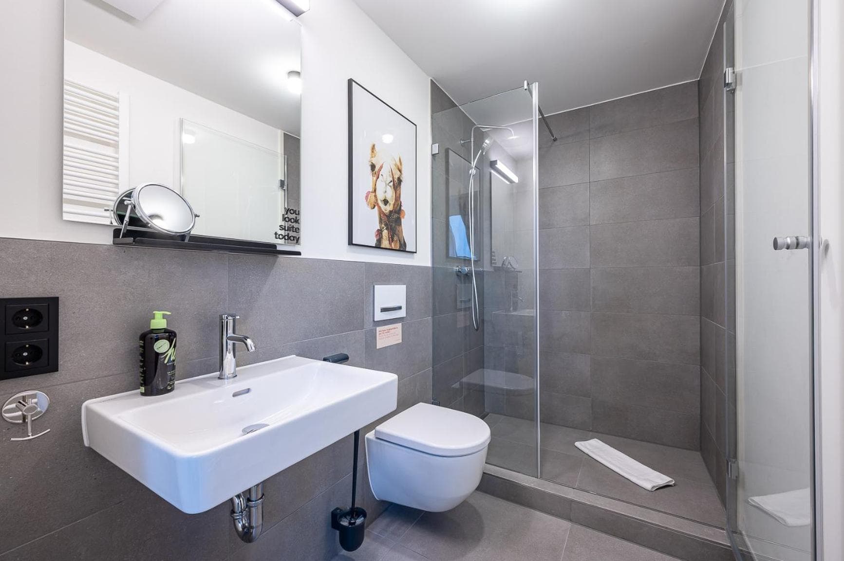 Limehome Stuttgart Elsenhansstr, Stuttgart, photo 3