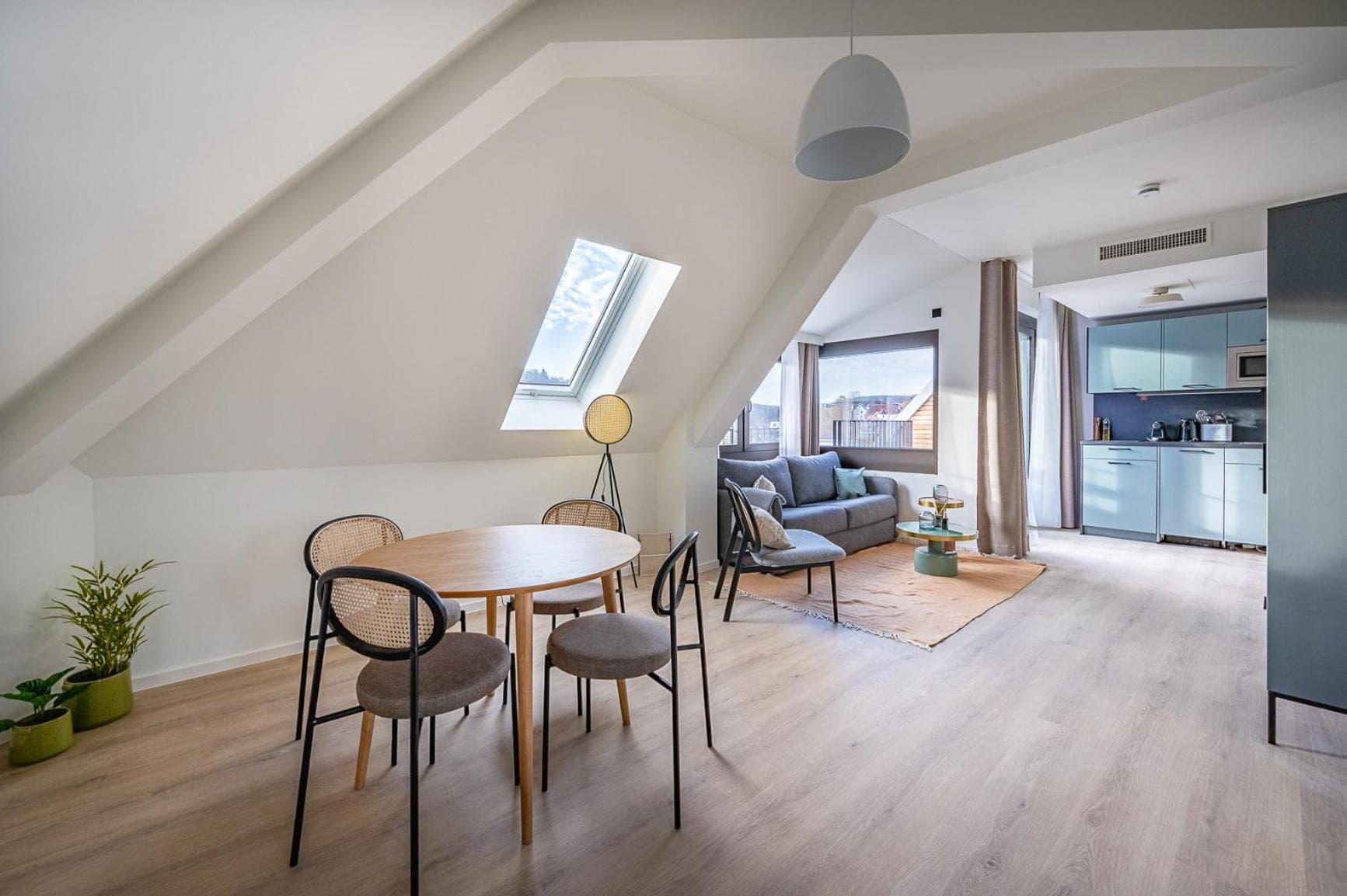 Limehome Stuttgart Elsenhansstr, Stuttgart, photo 2