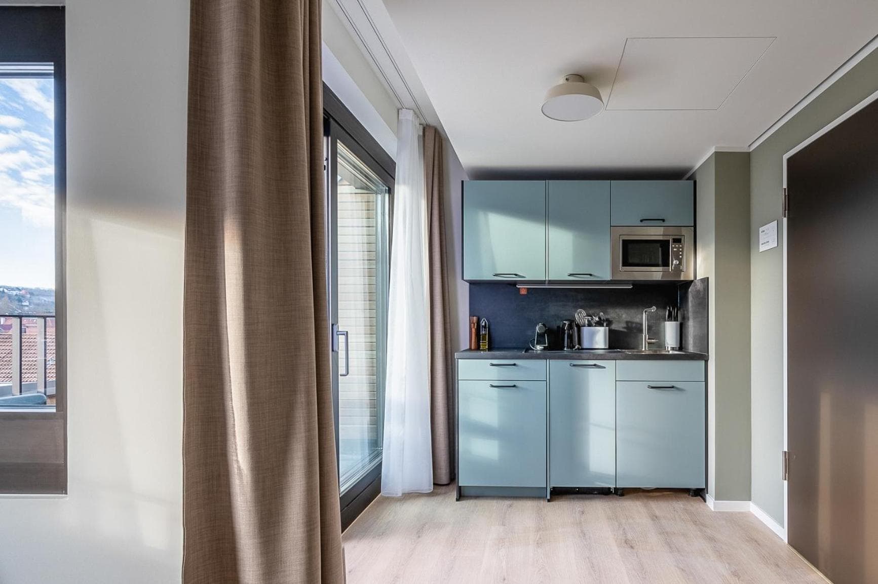 Limehome Stuttgart Elsenhansstr, Stuttgart, photo 5