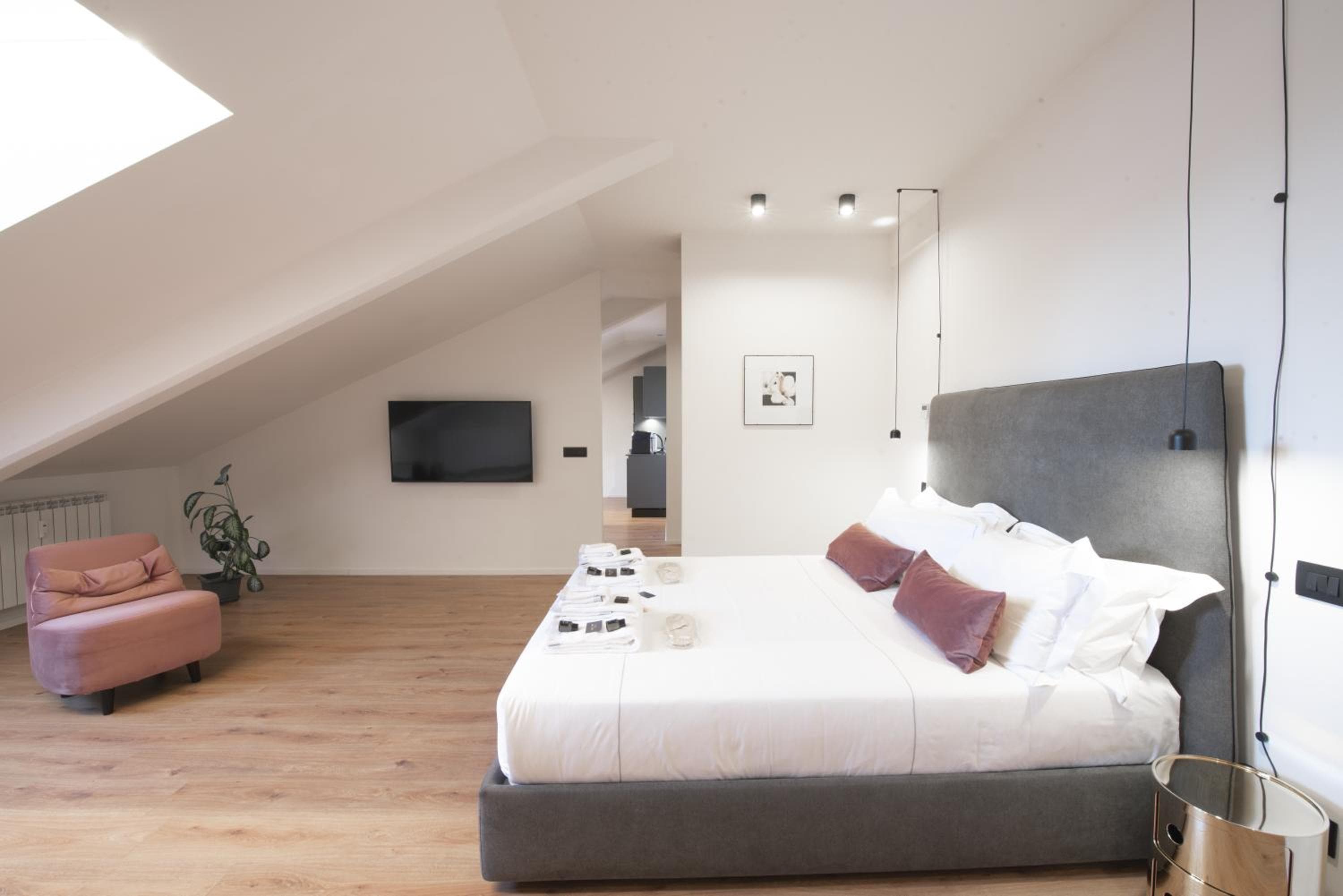 San Carlo Suite Torino, Turin, photo 2