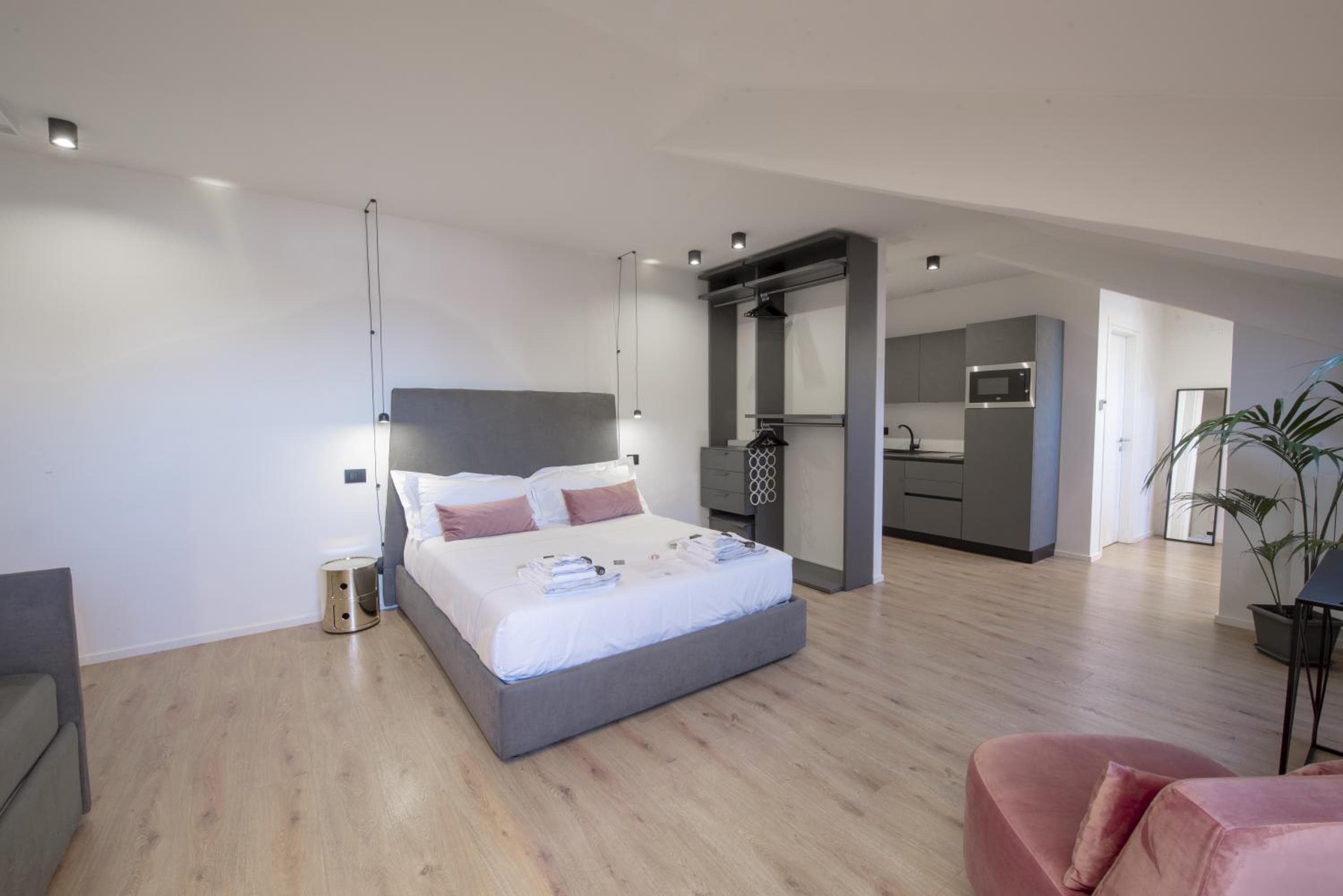 San Carlo Suite Torino, Turin, photo 4