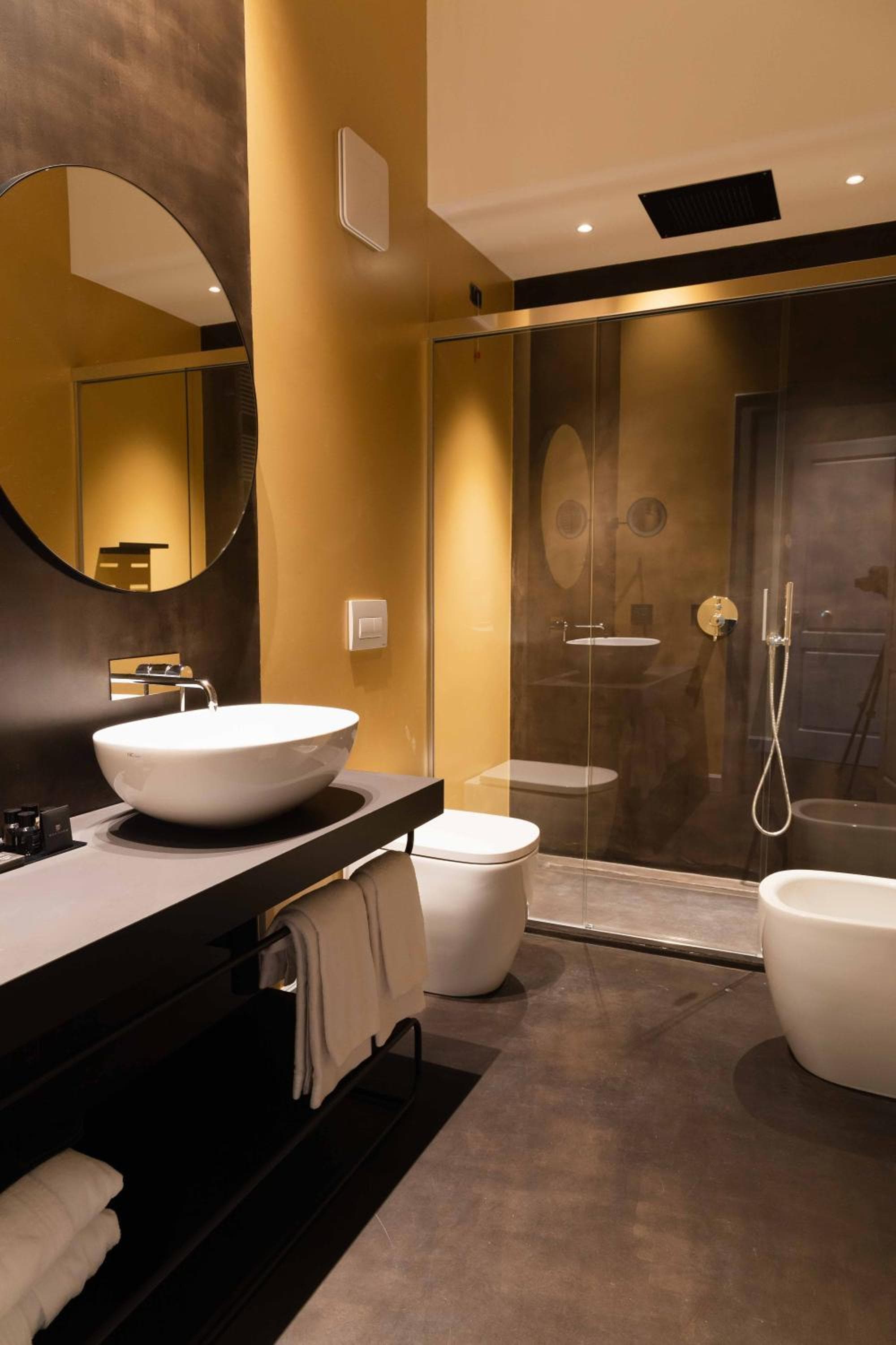 VIS urban suites & spa - Boutique Hotel, Bari, photo 3