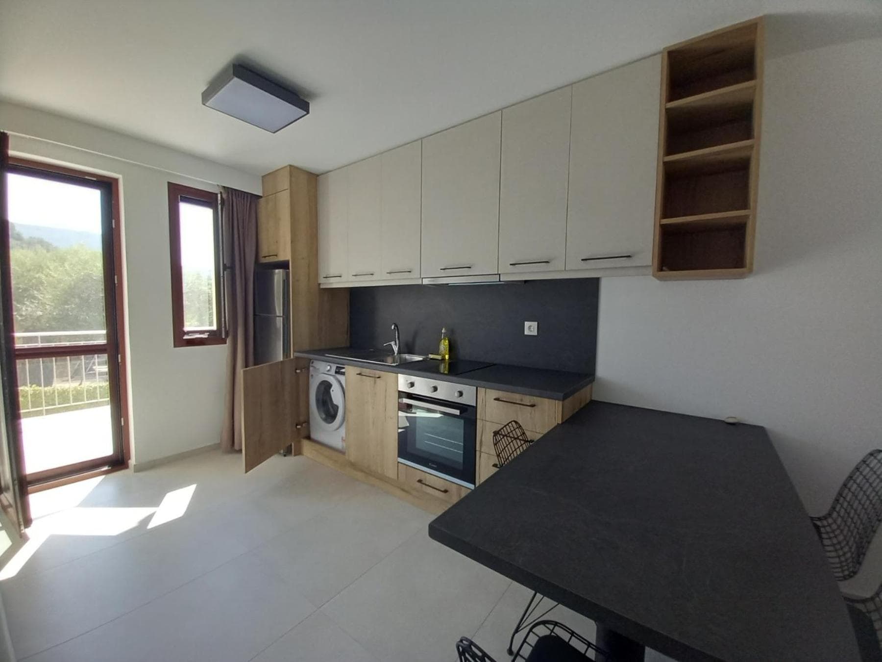Zefiros Luxury Apartments, Sivota, photo 4