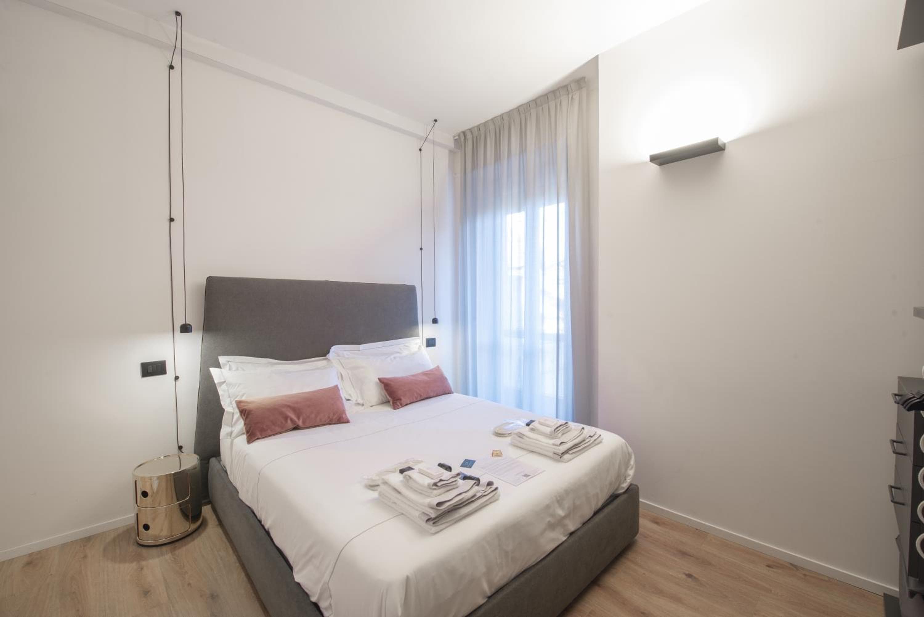 San Carlo Suite Torino, Turin